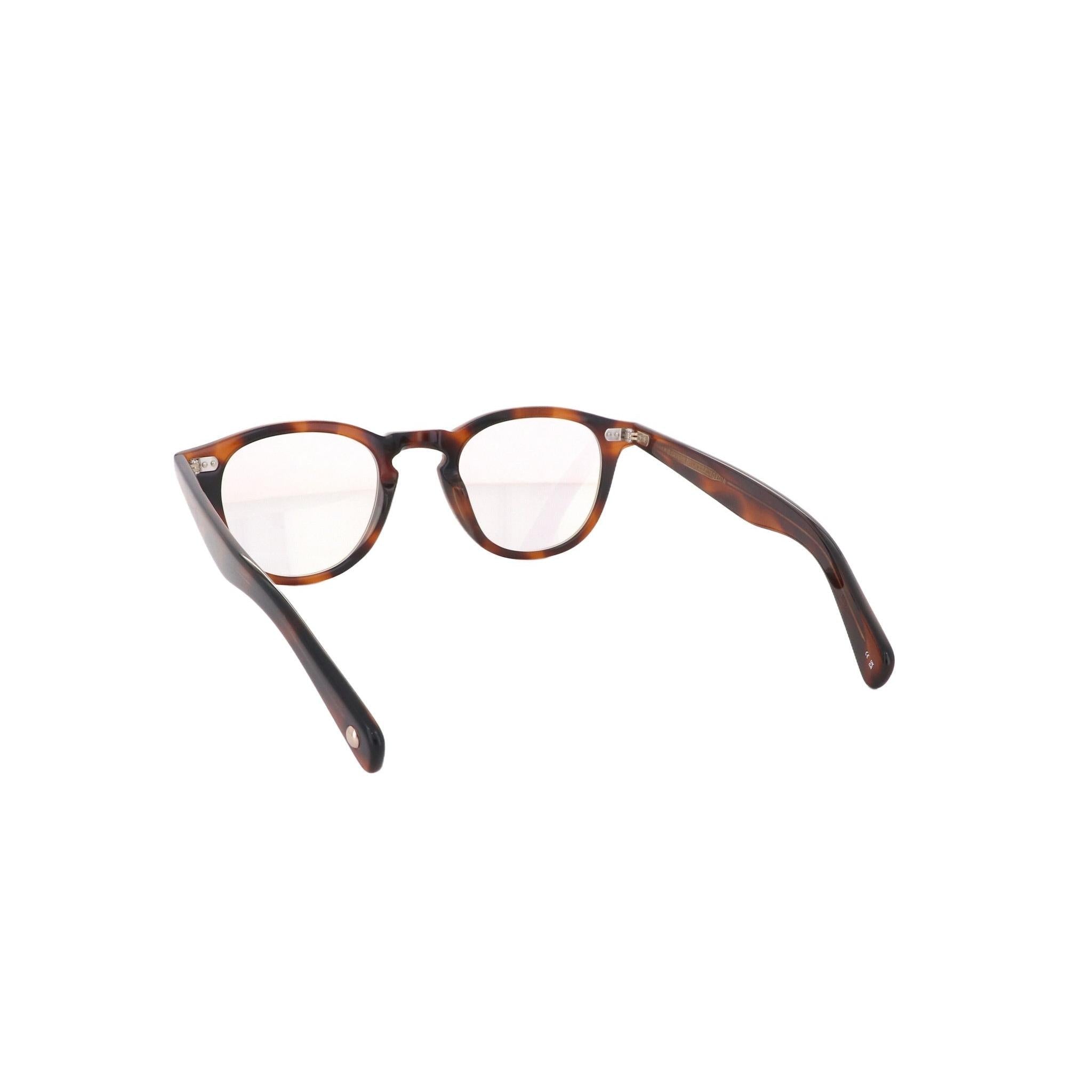 GARRETT LEIGHT CALIFORNIA HAMPTON X 1082 - Jorge Oculista