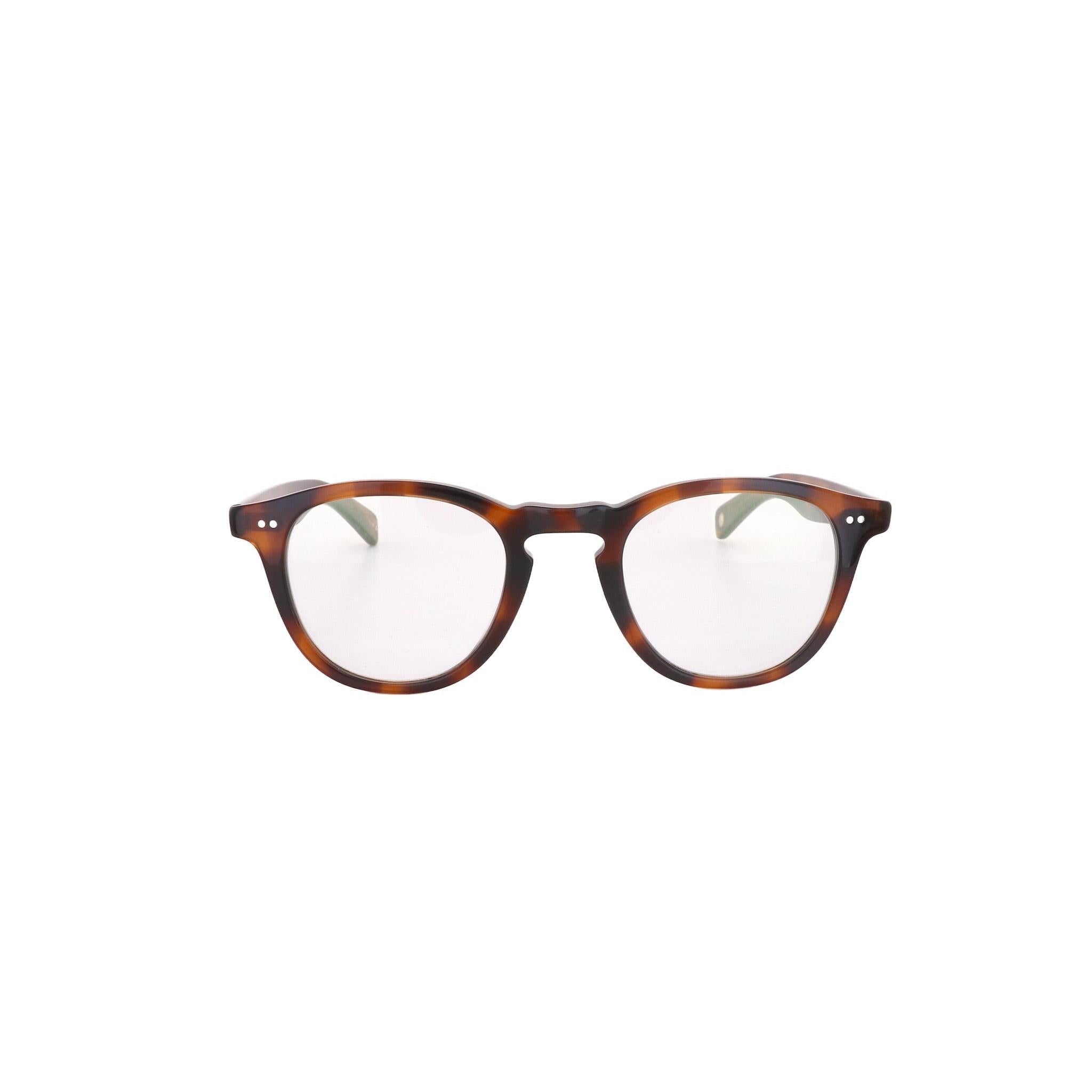 GARRETT LEIGHT CALIFORNIA HAMPTON X 1082 - Jorge Oculista