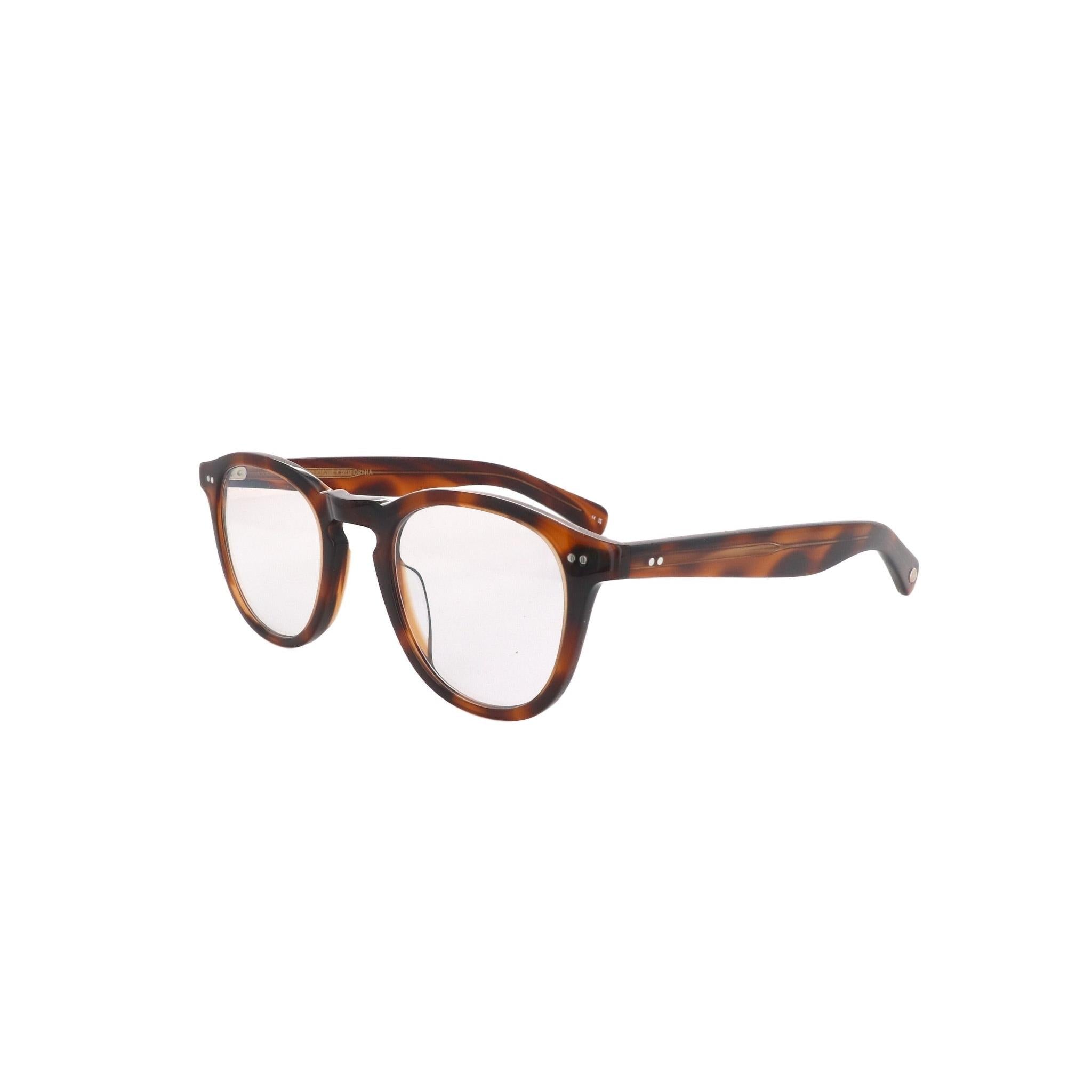 GARRETT LEIGHT CALIFORNIA HAMPTON X 1082 - Jorge Oculista