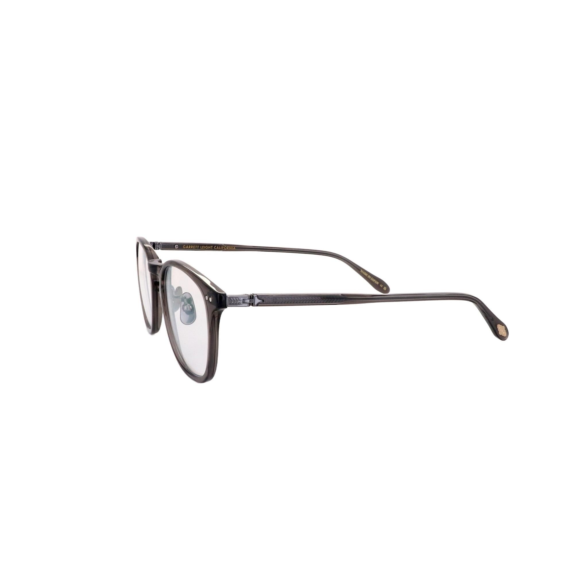 GARRETT LEIGHT CALIFORNIA KINNEY J 1168 - Jorge Oculista