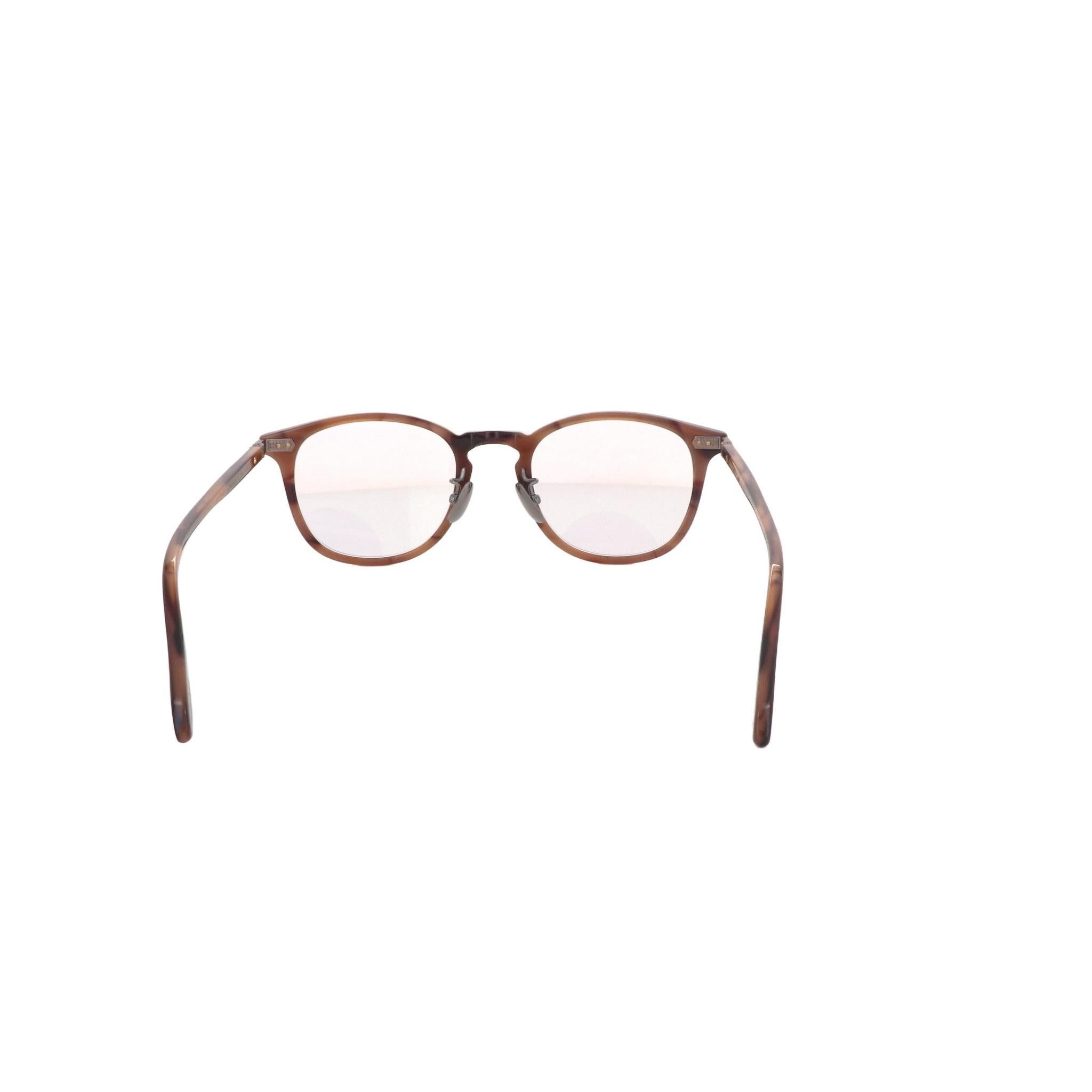 GARRETT LEIGHT CALIFORNIA KINNEY J 1168 - Jorge Oculista