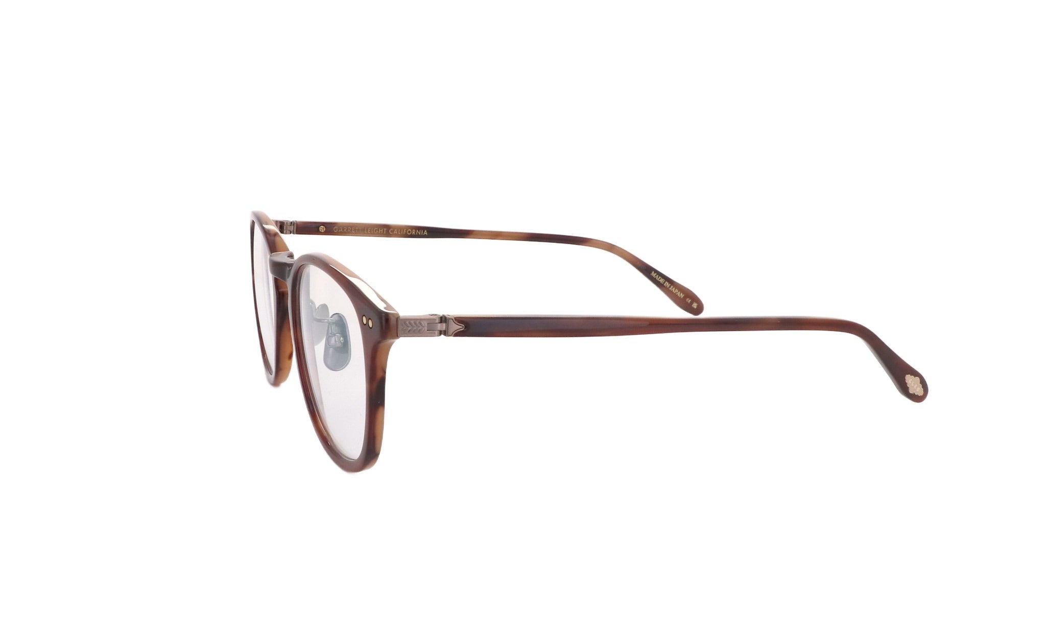 GARRETT LEIGHT CALIFORNIA KINNEY J 1168 - Jorge Oculista