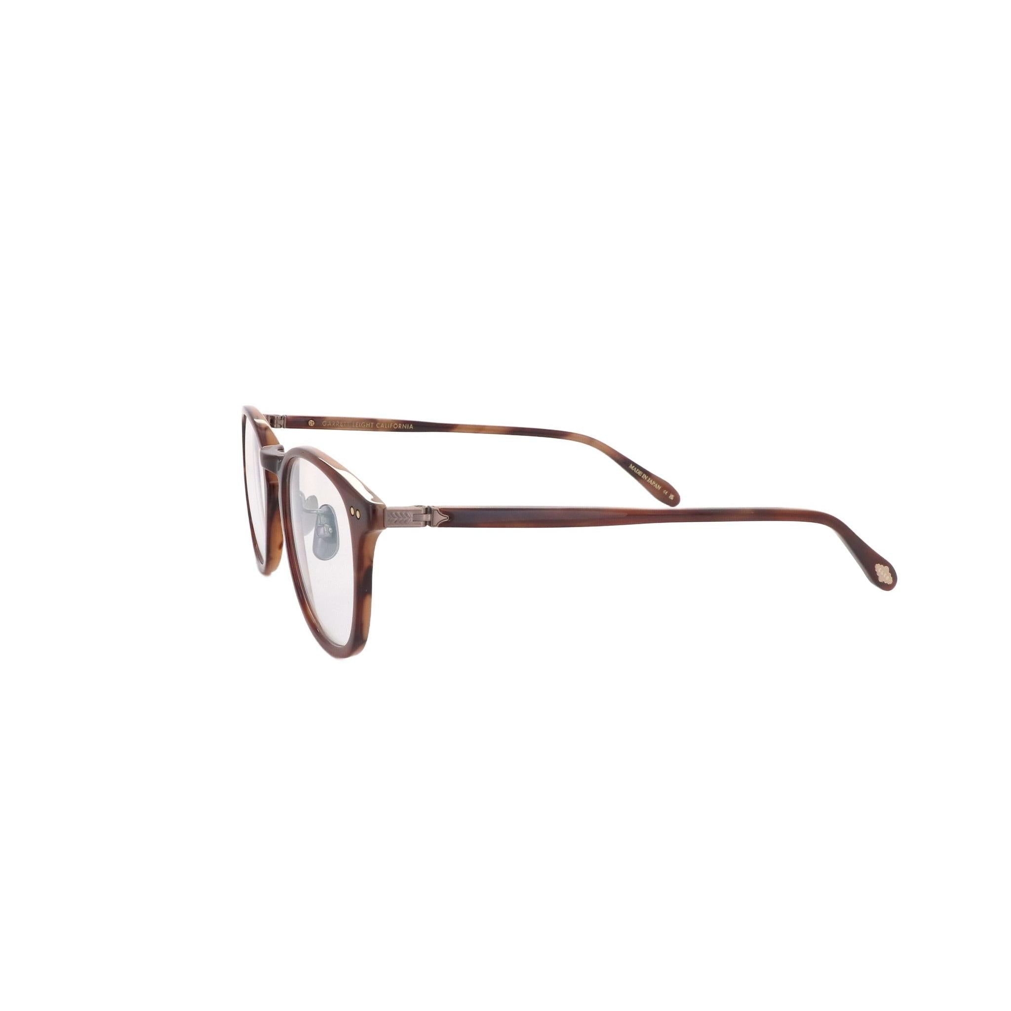 GARRETT LEIGHT CALIFORNIA KINNEY J 1168 - Jorge Oculista