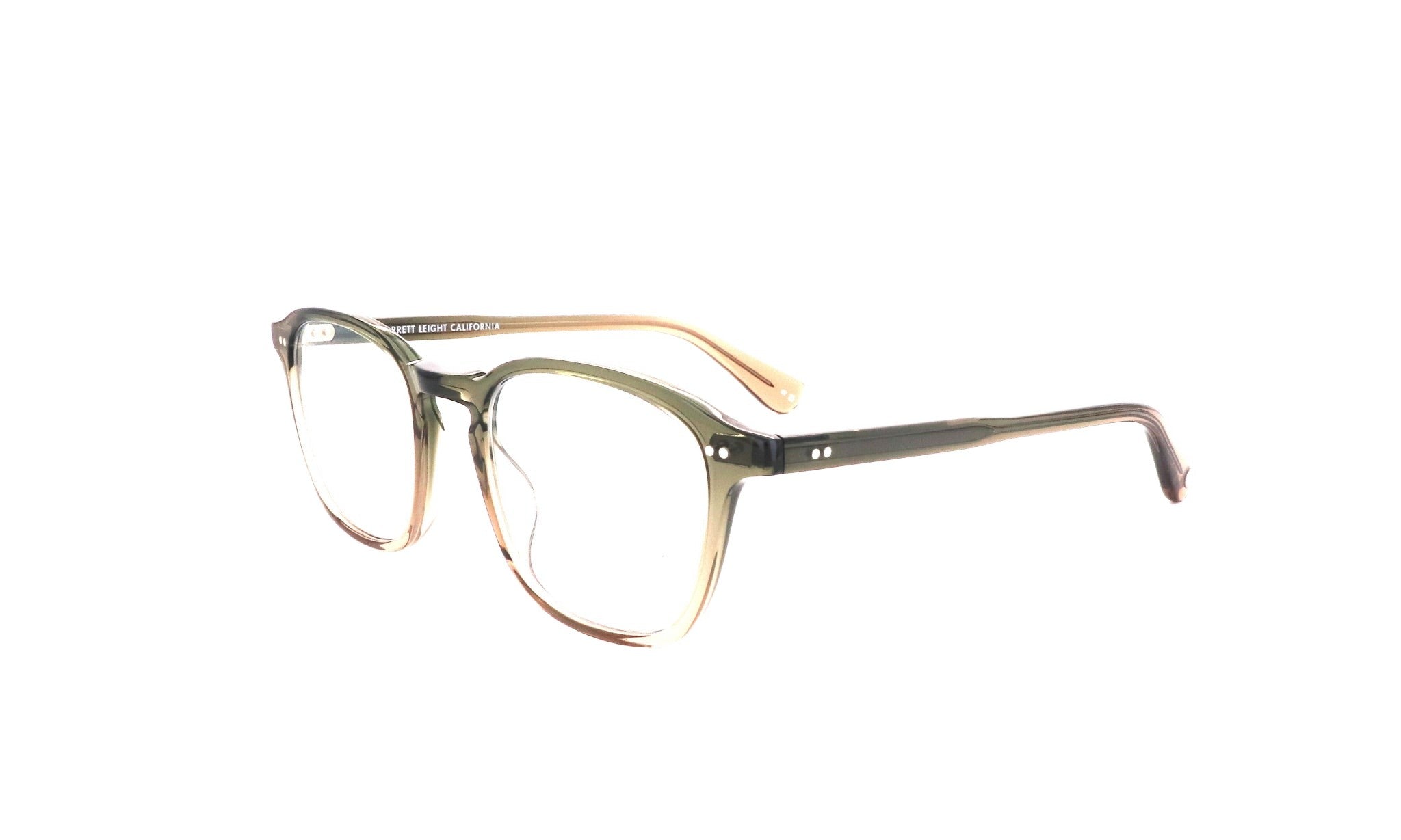 GARRETT LEIGHT CALIFORNIA MARKUS 1166 - Jorge Oculista