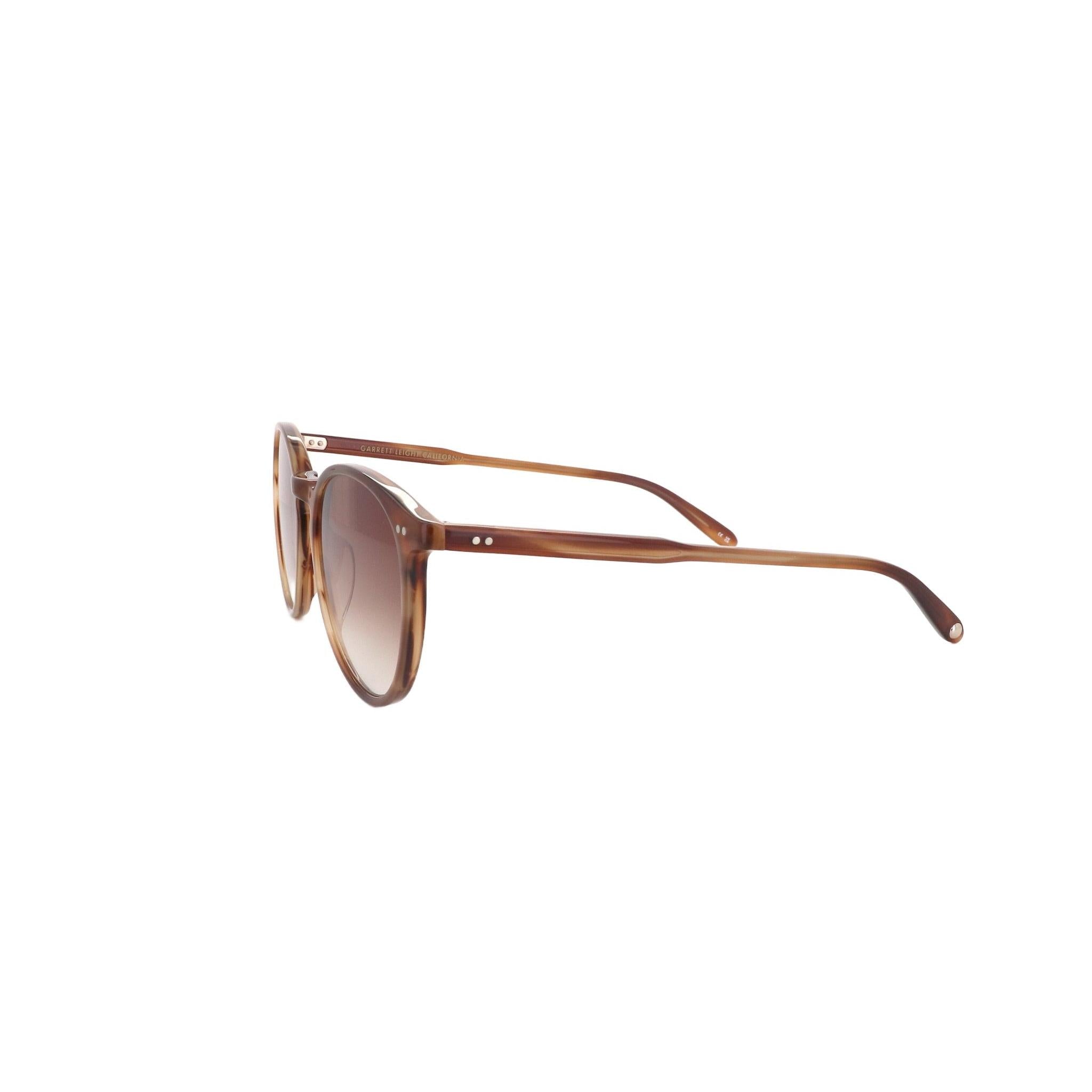 GARRETT LEIGHT CALIFORNIA MORNINGSIDE 2076 - Jorge Oculista