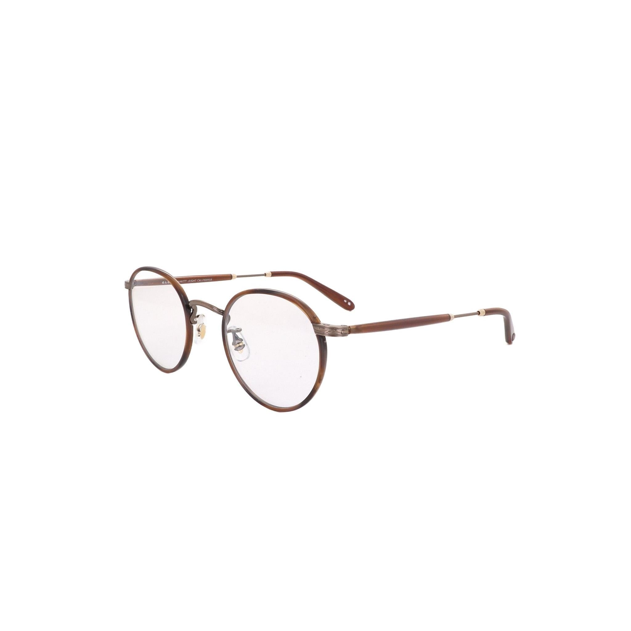 GARRETT LEIGHT CALIFORNIA WILSON 3003 - Jorge Oculista