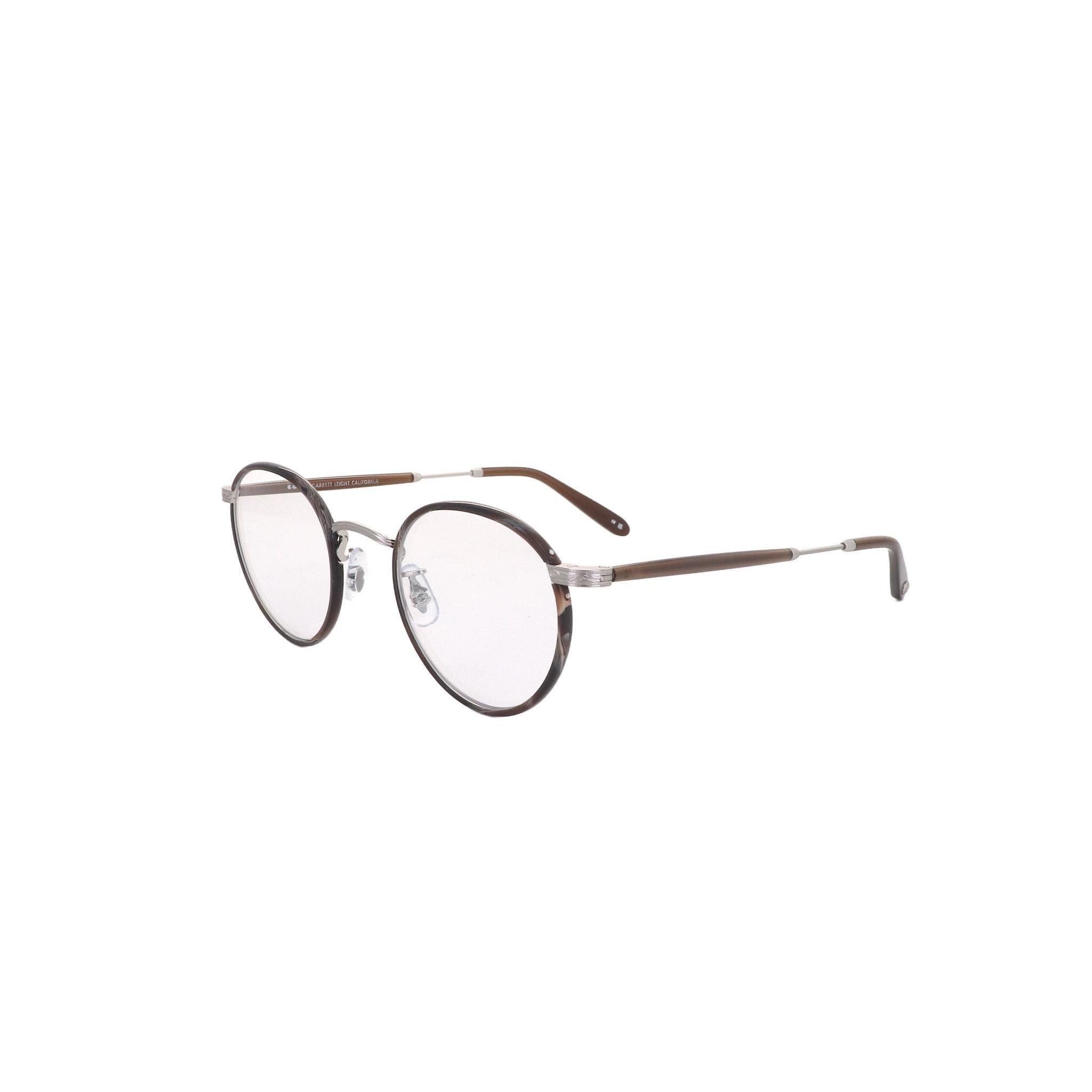 GARRETT LEIGHT CALIFORNIA WILSON 3003 - Jorge Oculista