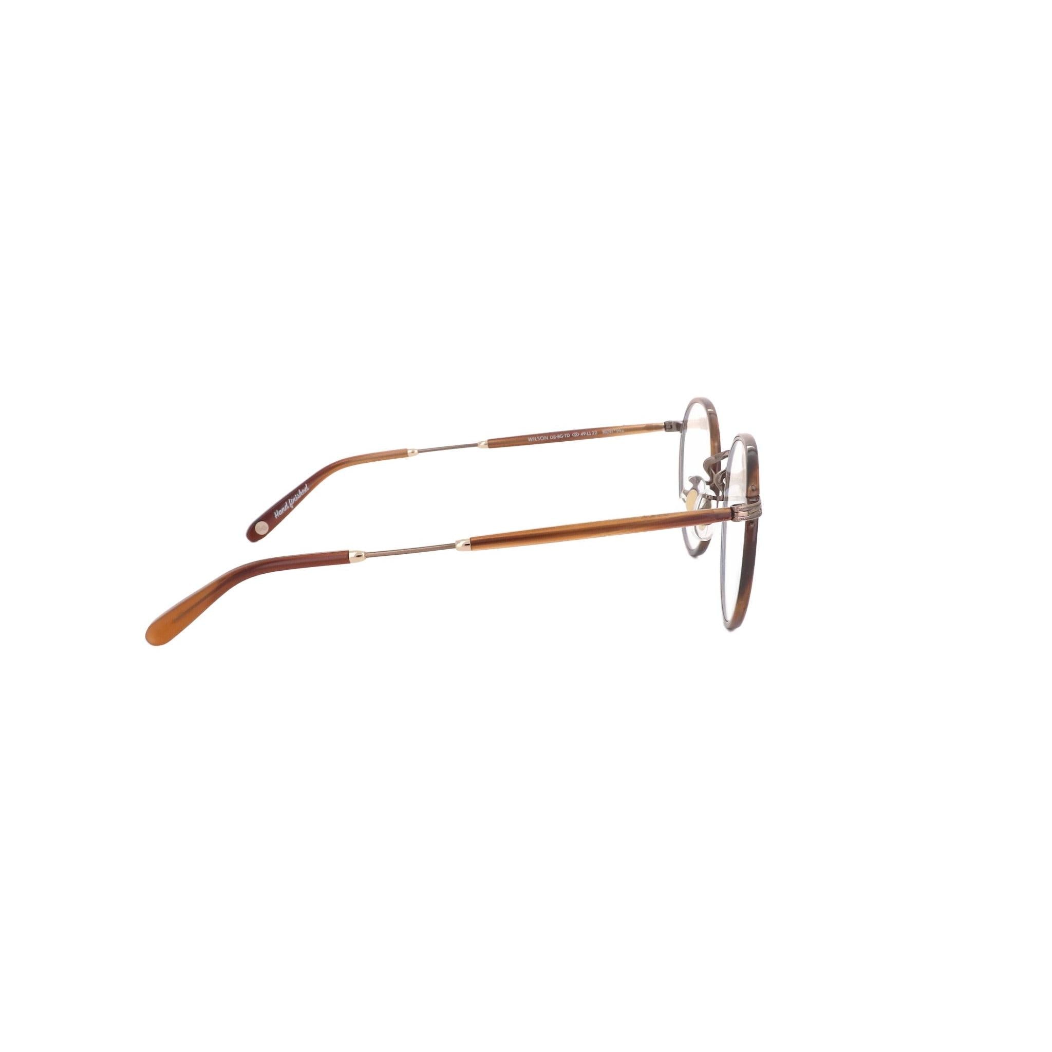 GARRETT LEIGHT CALIFORNIA WILSON 3003 - Jorge Oculista