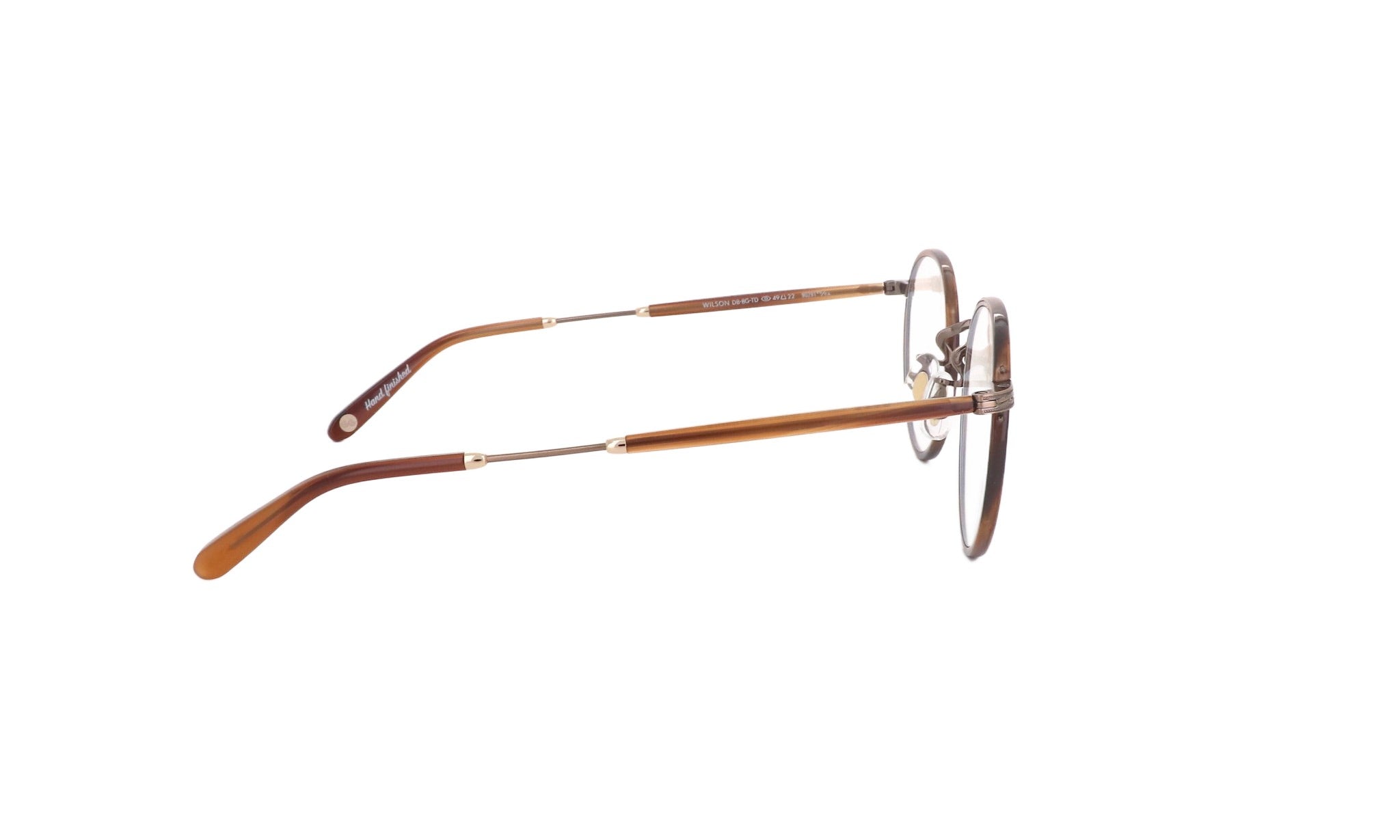 GARRETT LEIGHT CALIFORNIA WILSON 3003 - Jorge Oculista