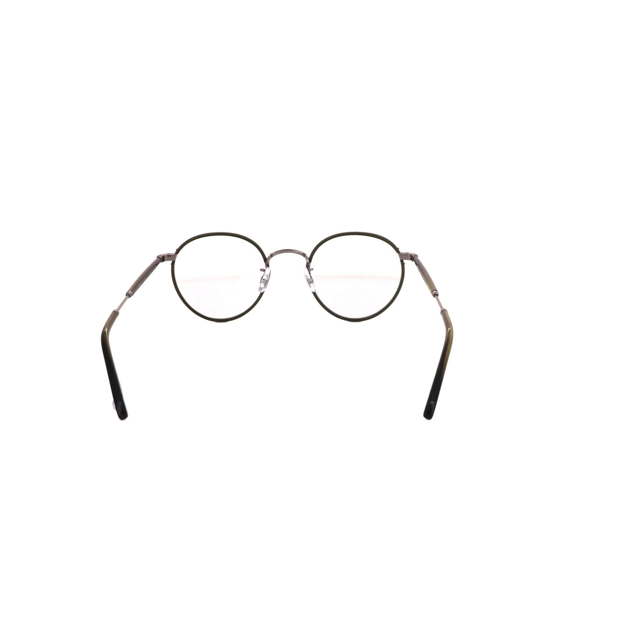 GARRETT LEIGHT CALIFORNIA WILSON 3003 - Jorge Oculista