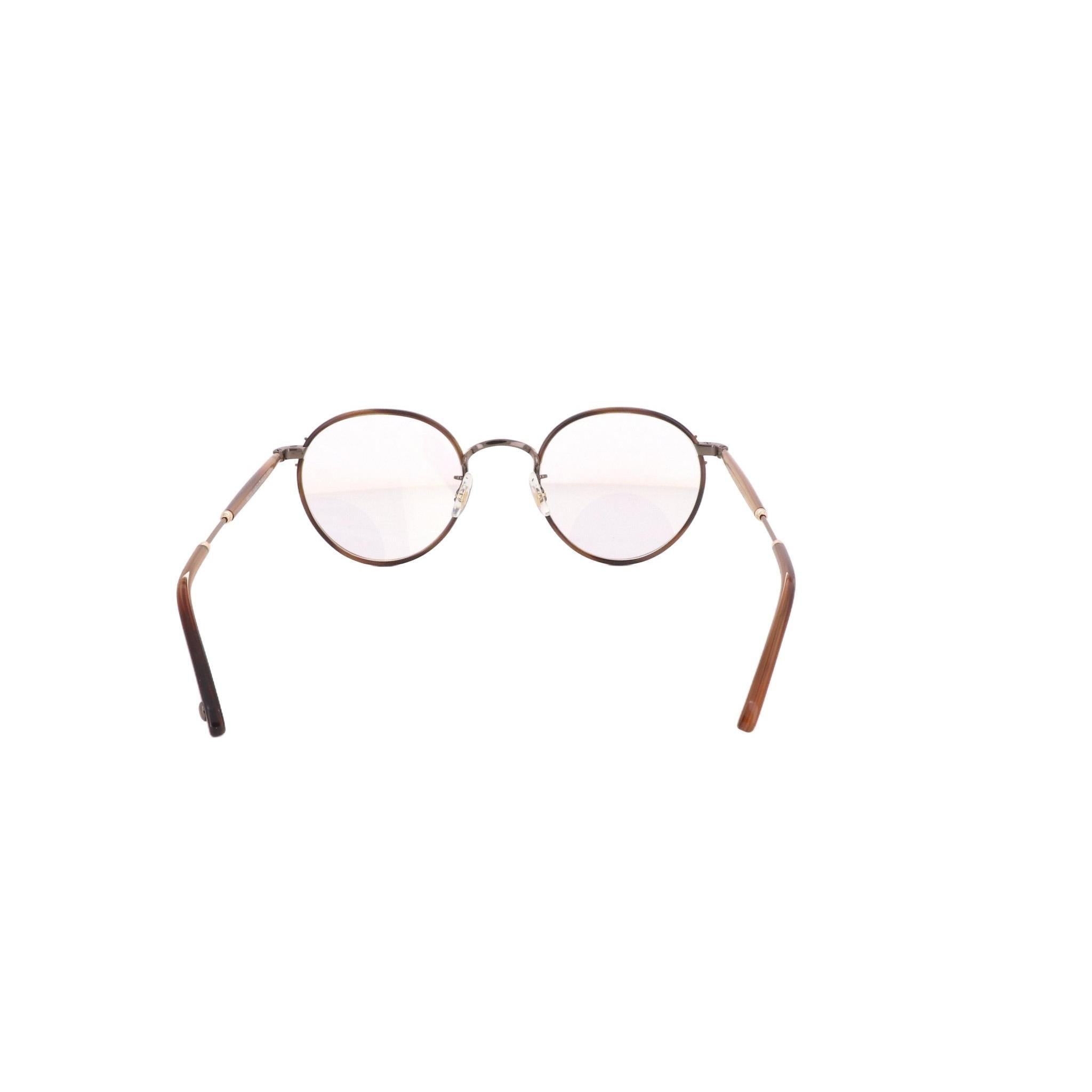 GARRETT LEIGHT CALIFORNIA WILSON 3003 - Jorge Oculista