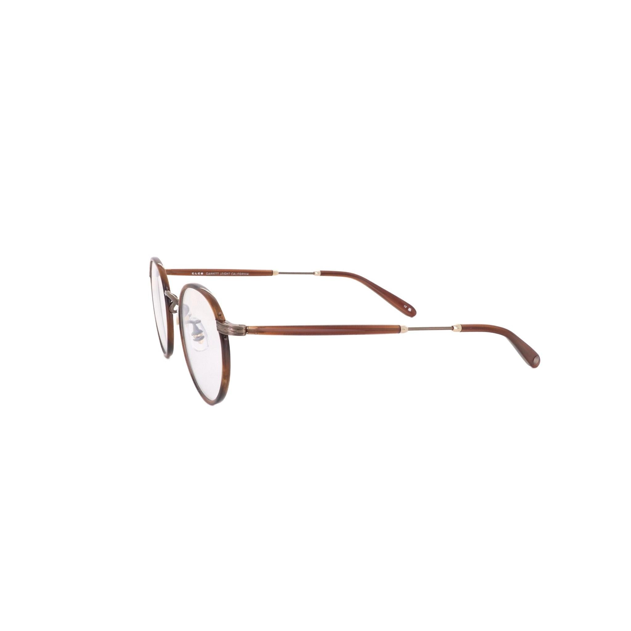 GARRETT LEIGHT CALIFORNIA WILSON 3003 - Jorge Oculista