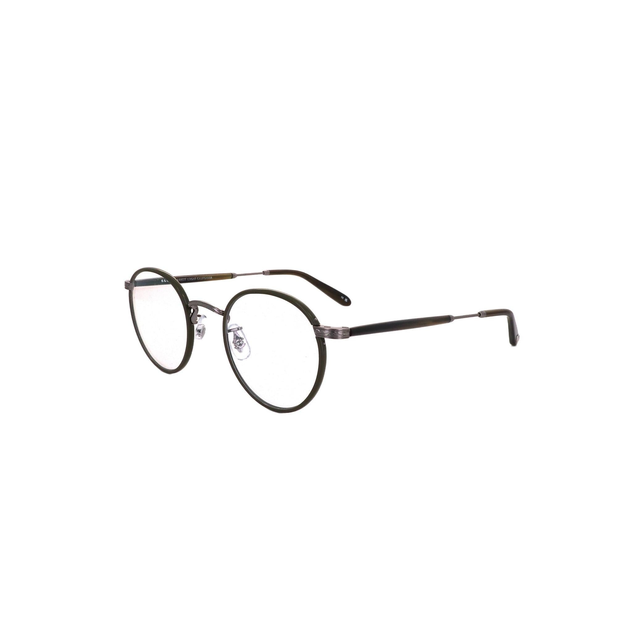 GARRETT LEIGHT CALIFORNIA WILSON 3003 - Jorge Oculista