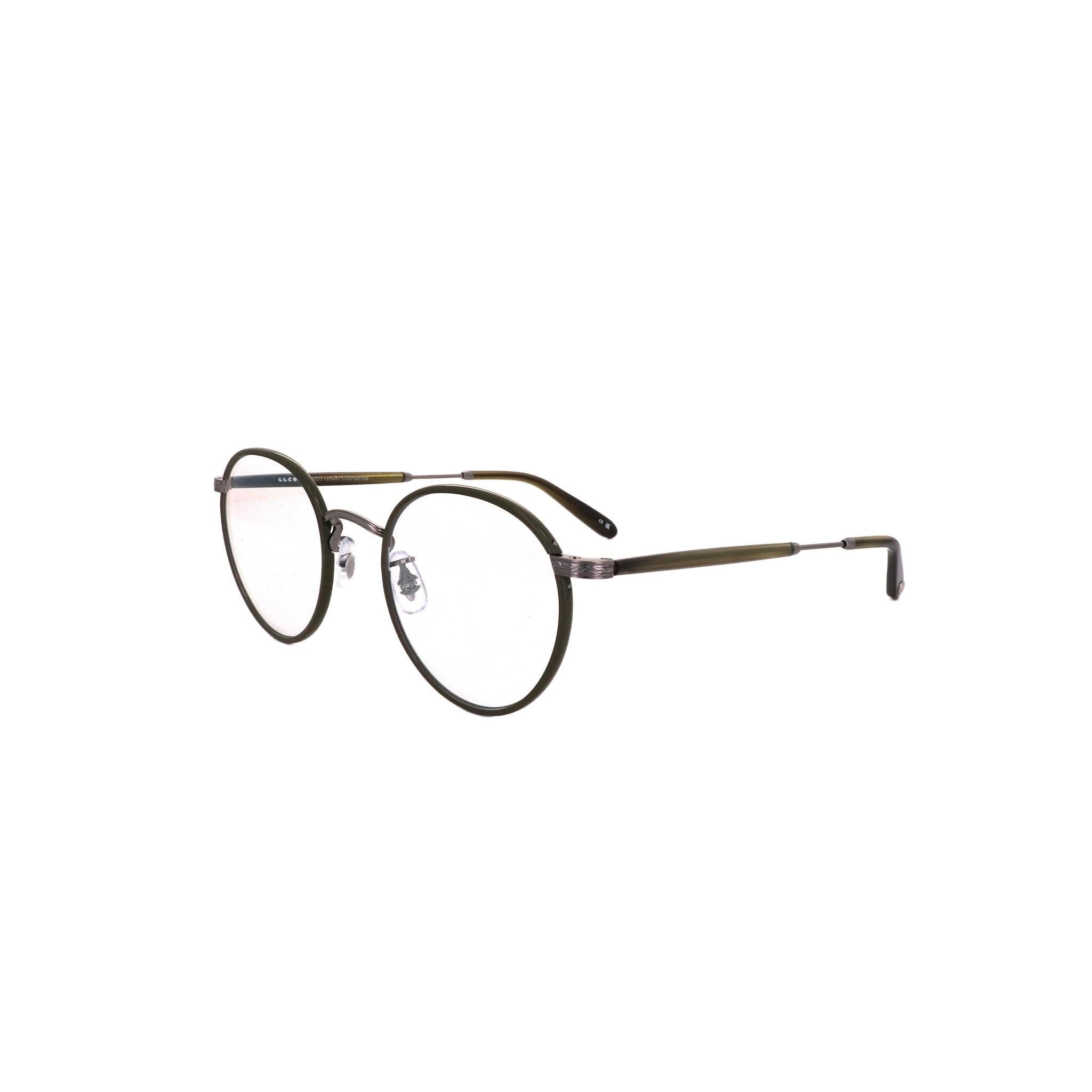 GARRETT LEIGHT CALIFORNIA WILSON 3003 - Jorge Oculista