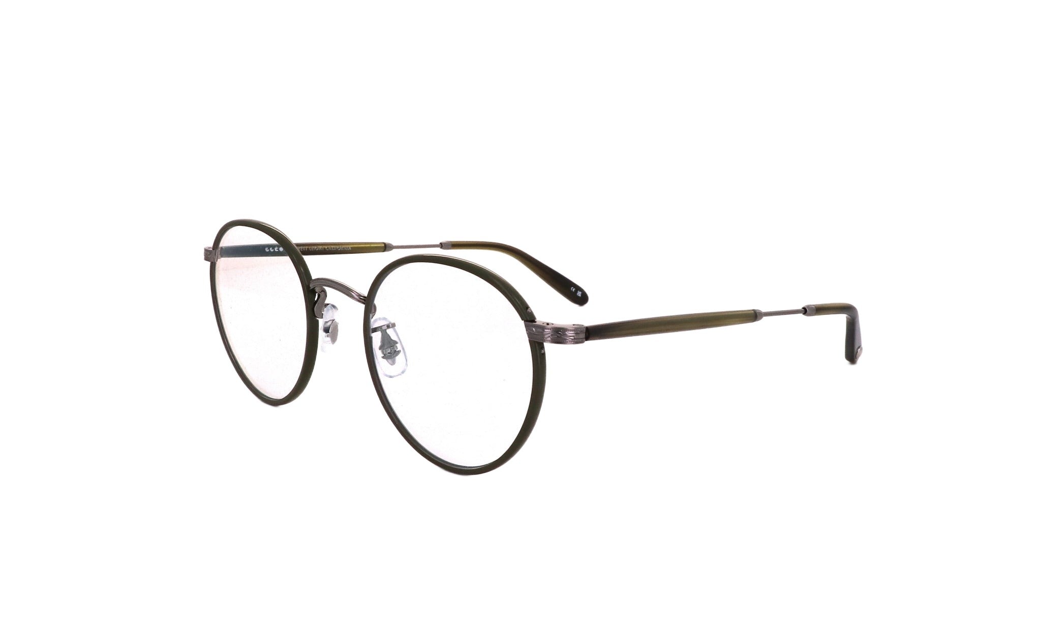 GARRETT LEIGHT CALIFORNIA WILSON 3003 - Jorge Oculista