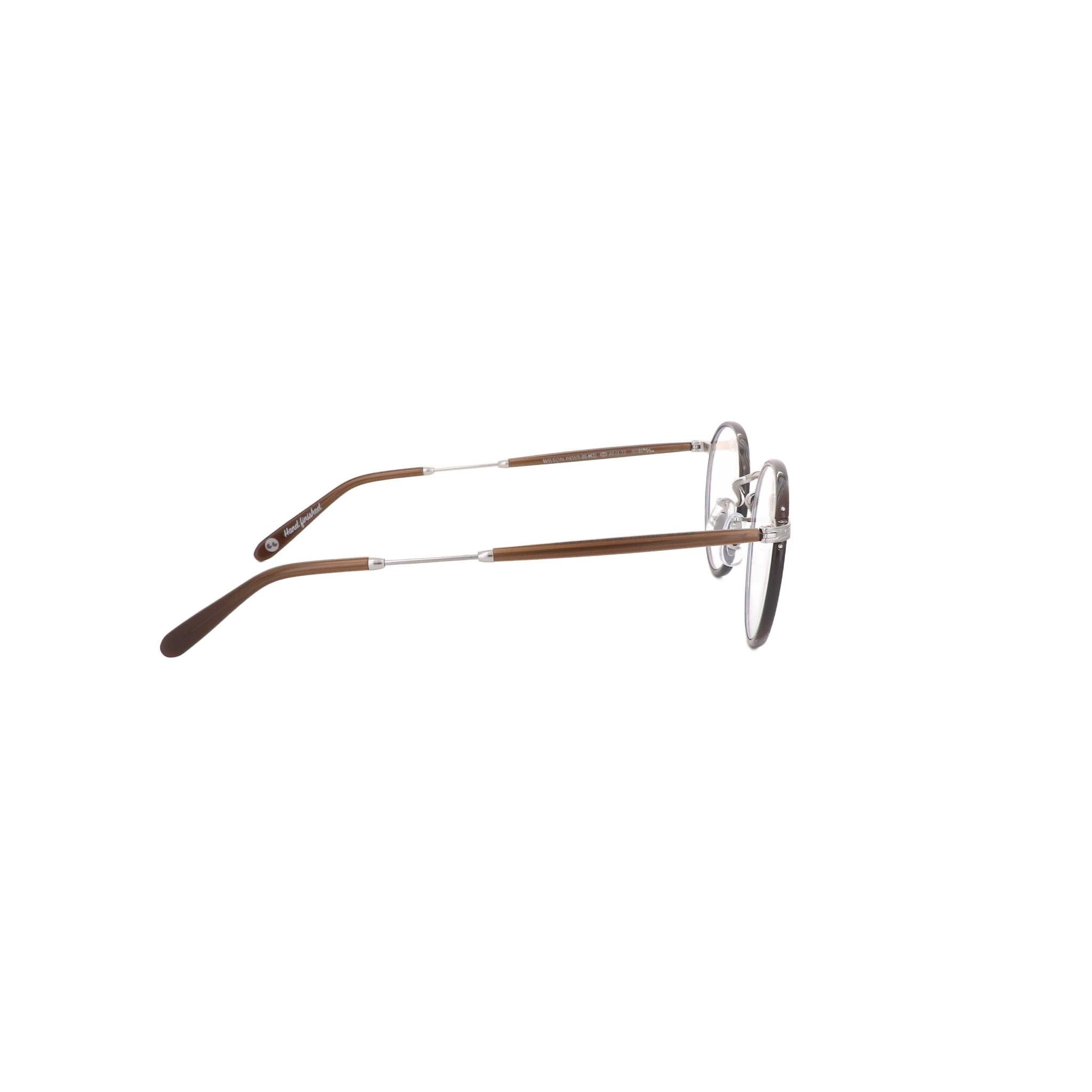 GARRETT LEIGHT CALIFORNIA WILSON 3003 - Jorge Oculista