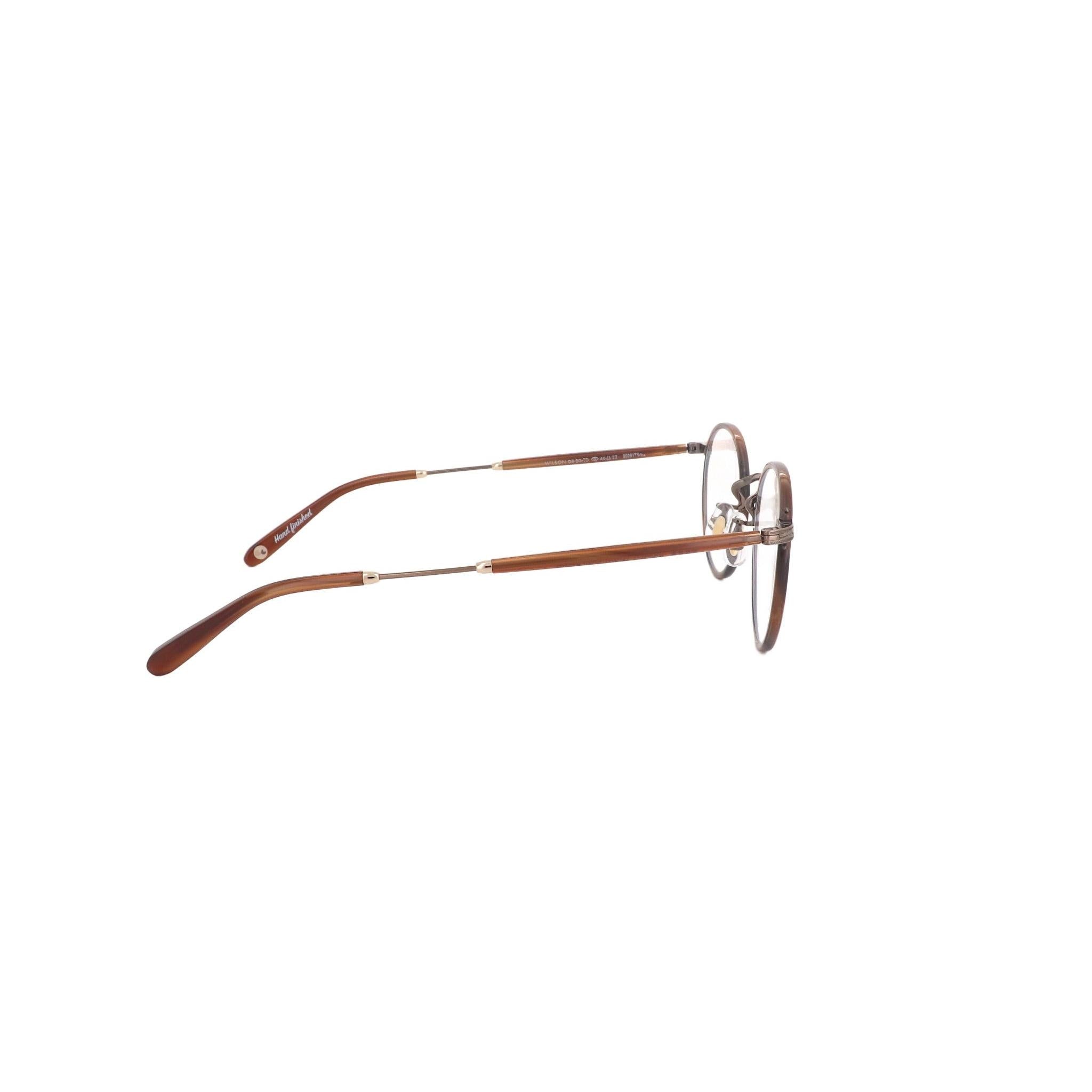 GARRETT LEIGHT CALIFORNIA WILSON 3003 - Jorge Oculista