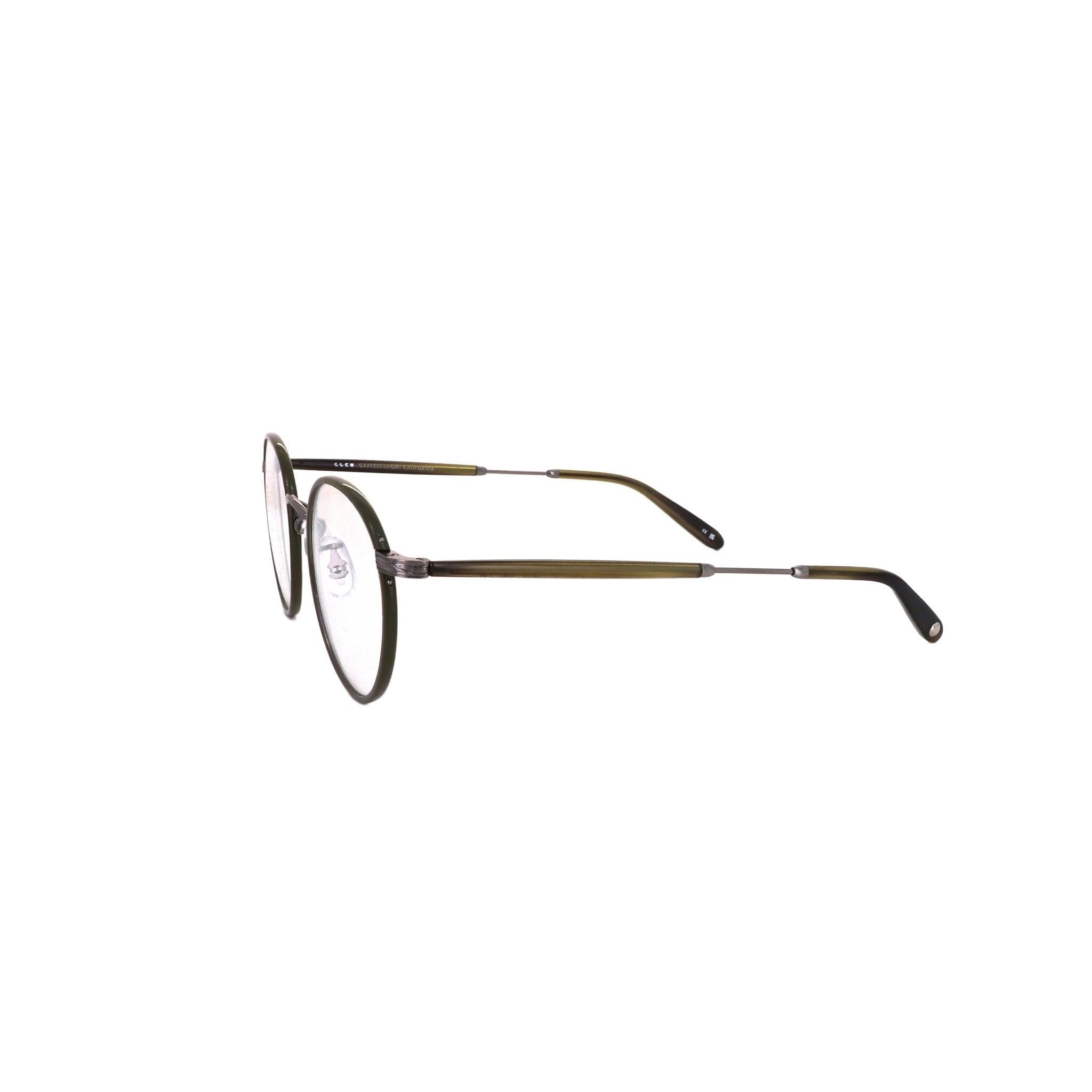 GARRETT LEIGHT CALIFORNIA WILSON 3003 - Jorge Oculista