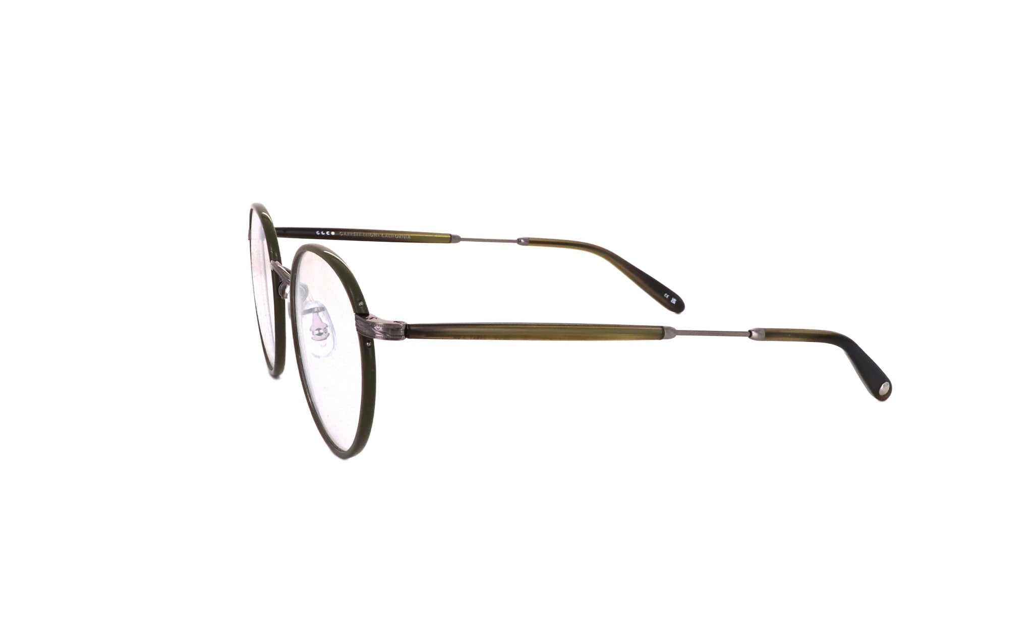 GARRETT LEIGHT CALIFORNIA WILSON 3003 - Jorge Oculista