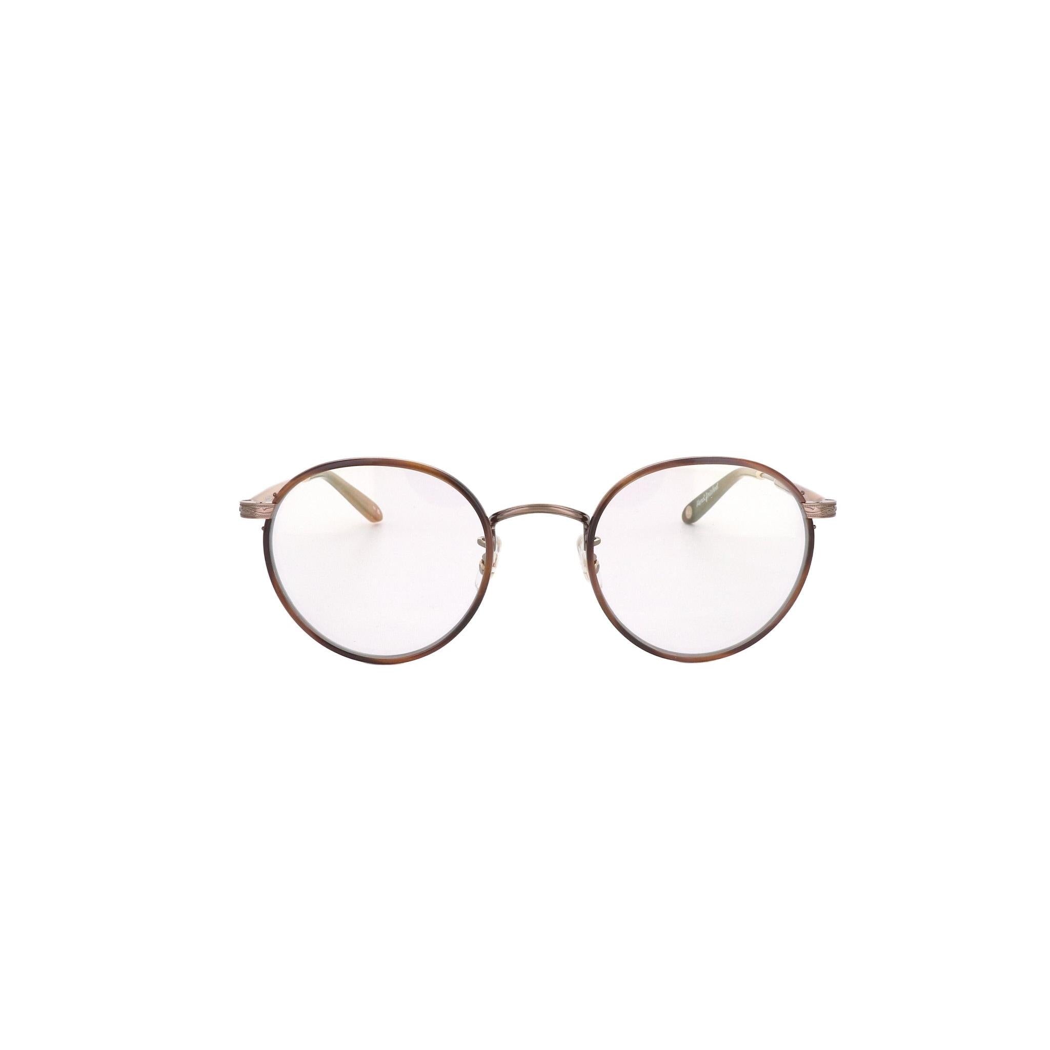 GARRETT LEIGHT CALIFORNIA WILSON 3003 - Jorge Oculista