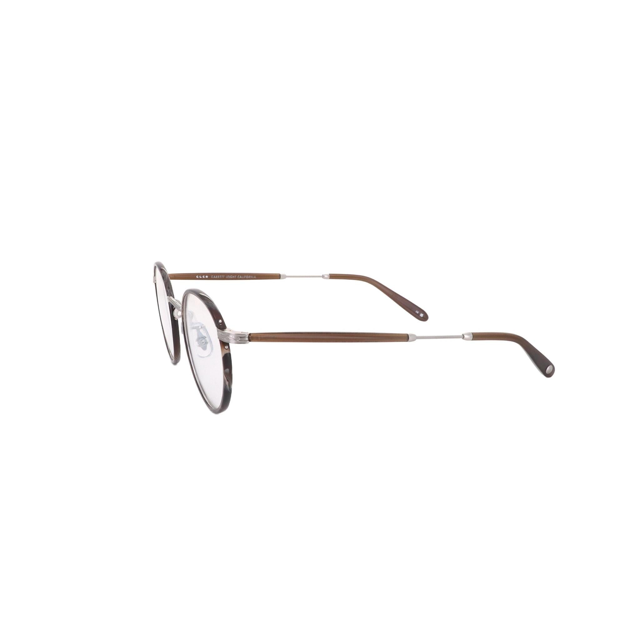 GARRETT LEIGHT CALIFORNIA WILSON 3003 - Jorge Oculista
