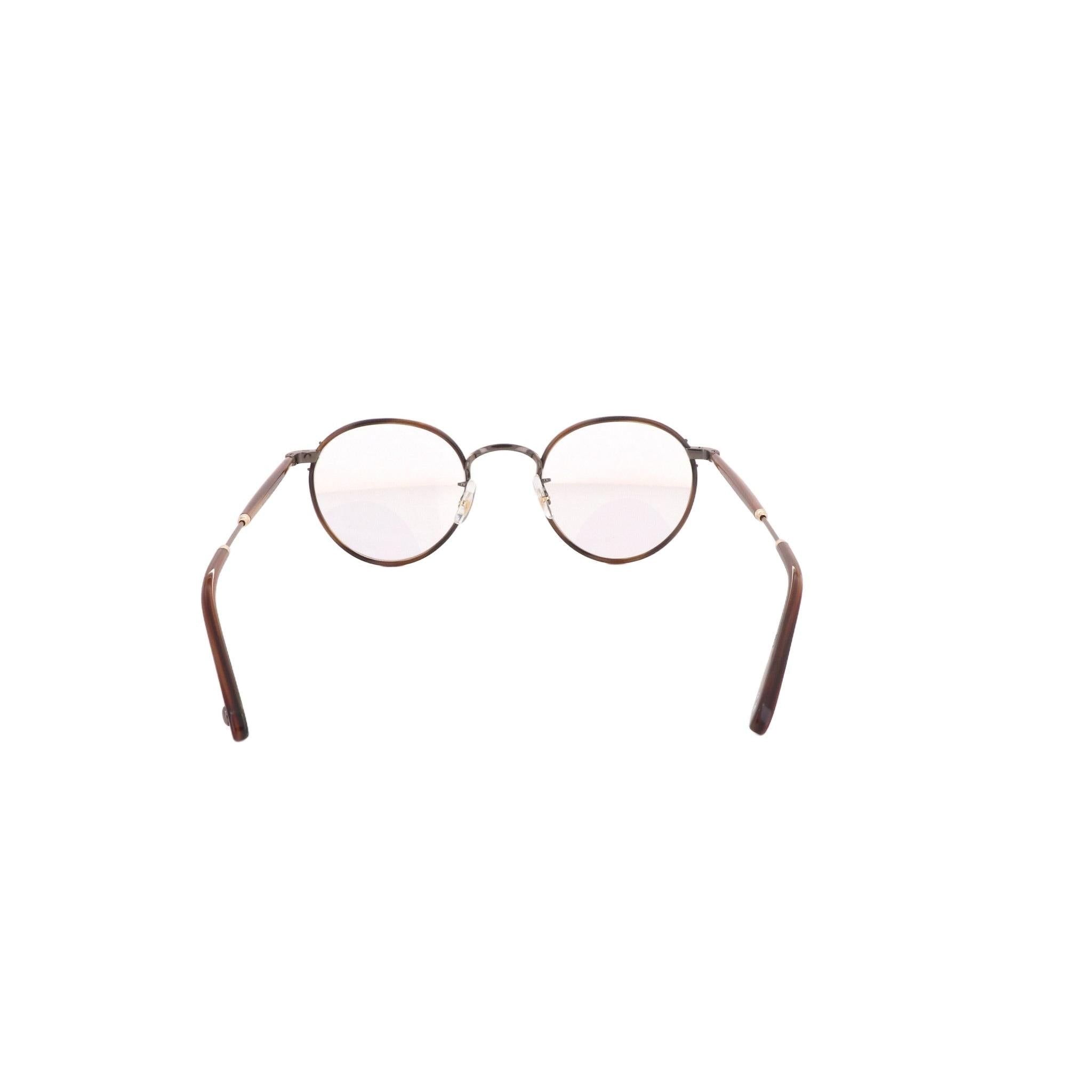 GARRETT LEIGHT CALIFORNIA WILSON 3003 - Jorge Oculista