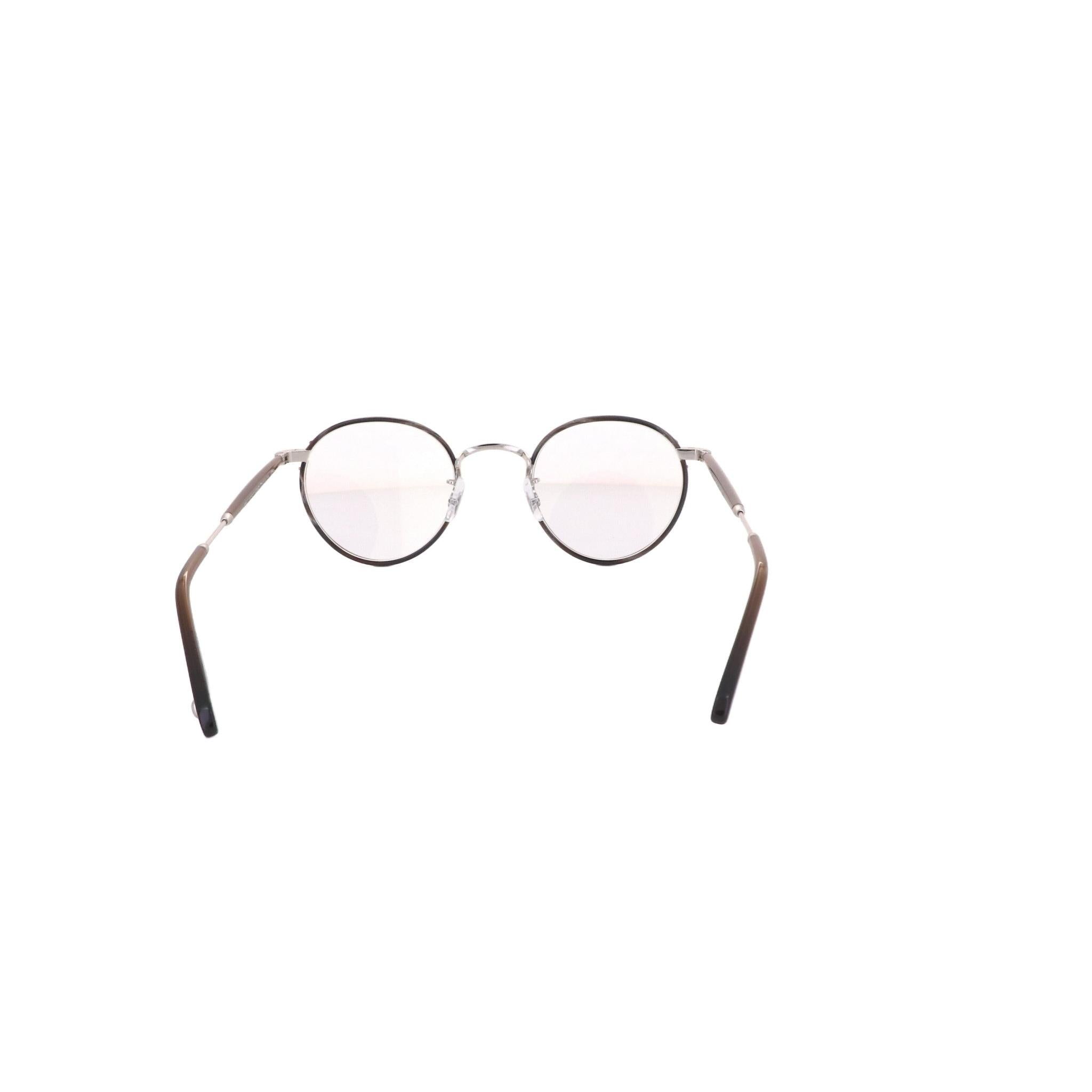 GARRETT LEIGHT CALIFORNIA WILSON 3003 - Jorge Oculista