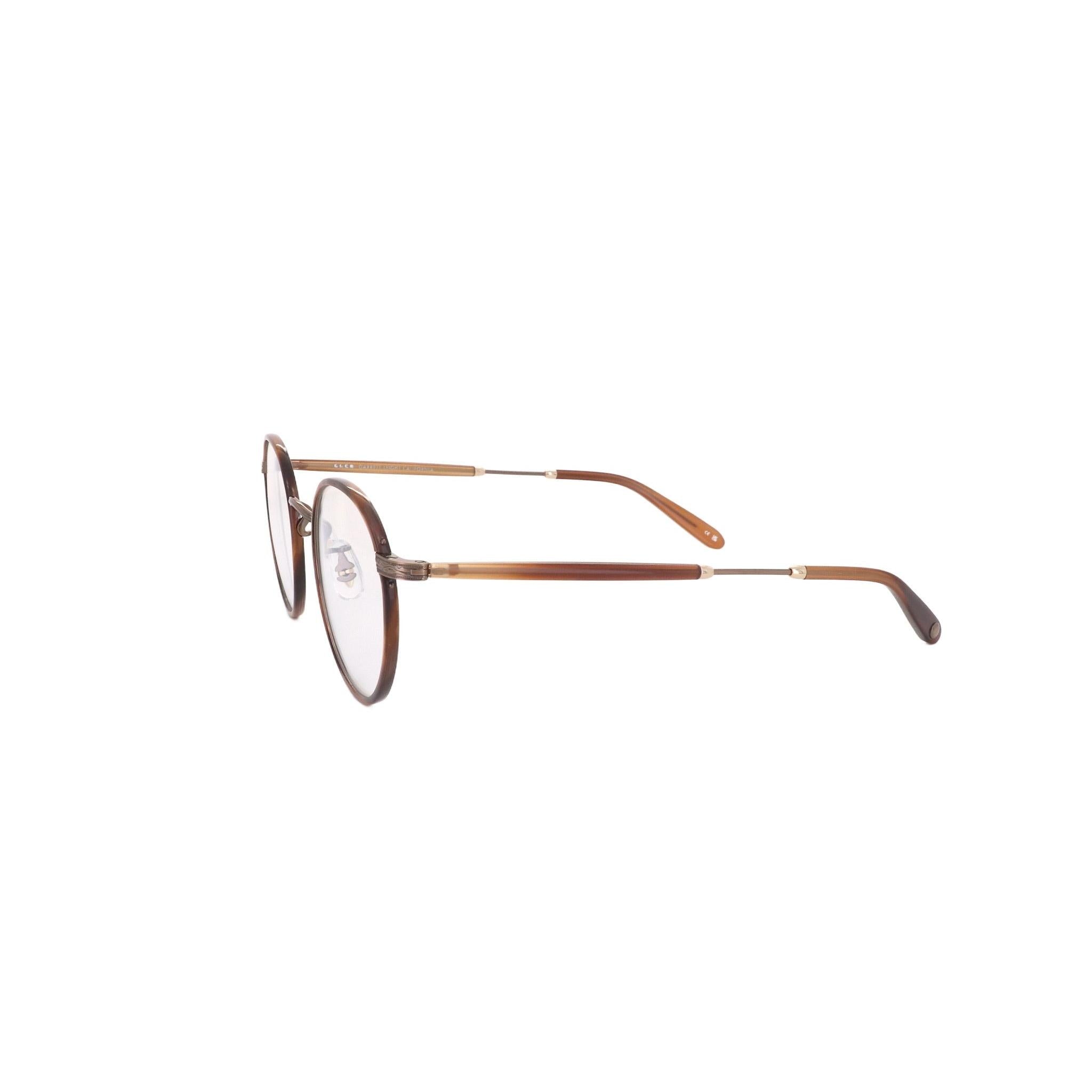 GARRETT LEIGHT CALIFORNIA WILSON 3003 - Jorge Oculista