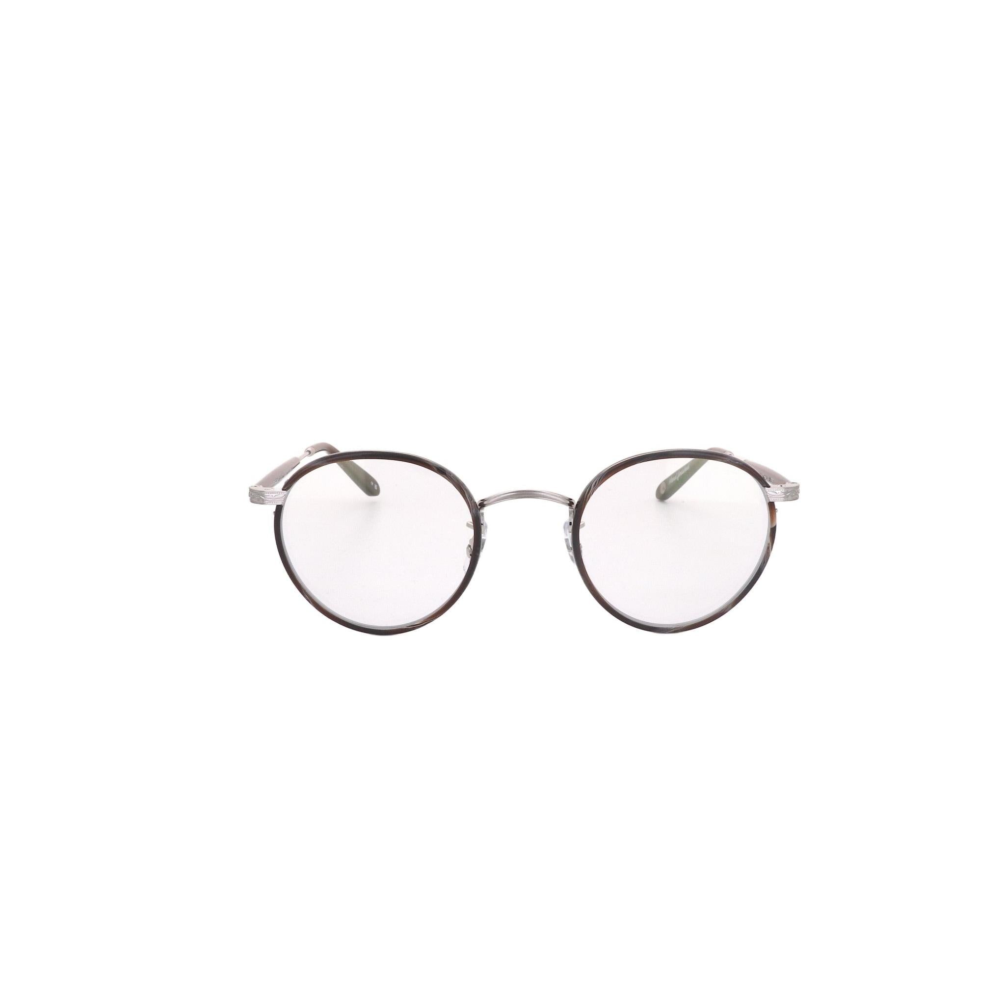 GARRETT LEIGHT CALIFORNIA WILSON 3003 - Jorge Oculista