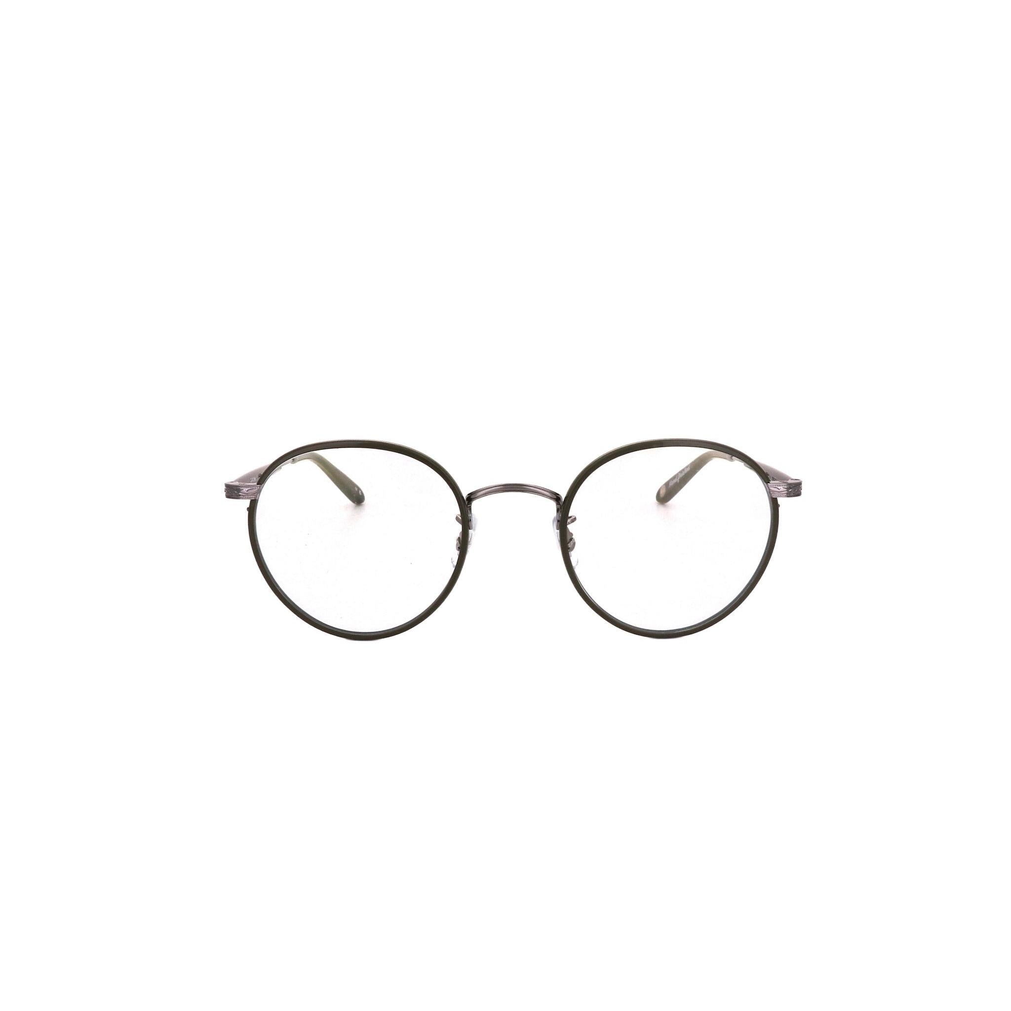 GARRETT LEIGHT CALIFORNIA WILSON 3003 - Jorge Oculista