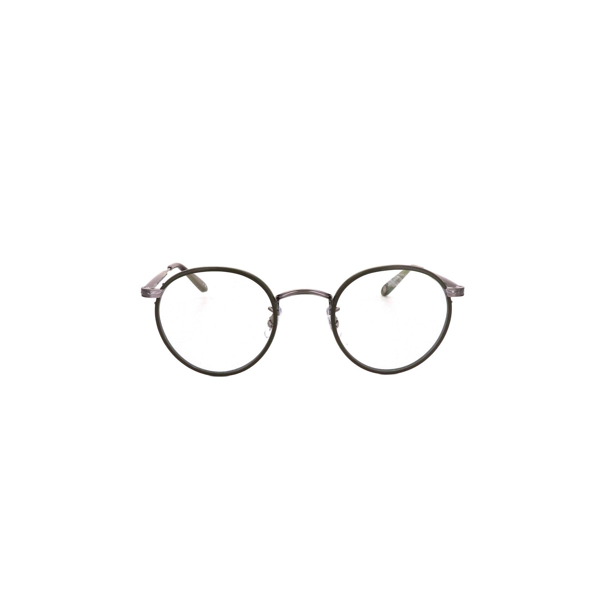 GARRETT LEIGHT CALIFORNIA WILSON 3003 - Jorge Oculista