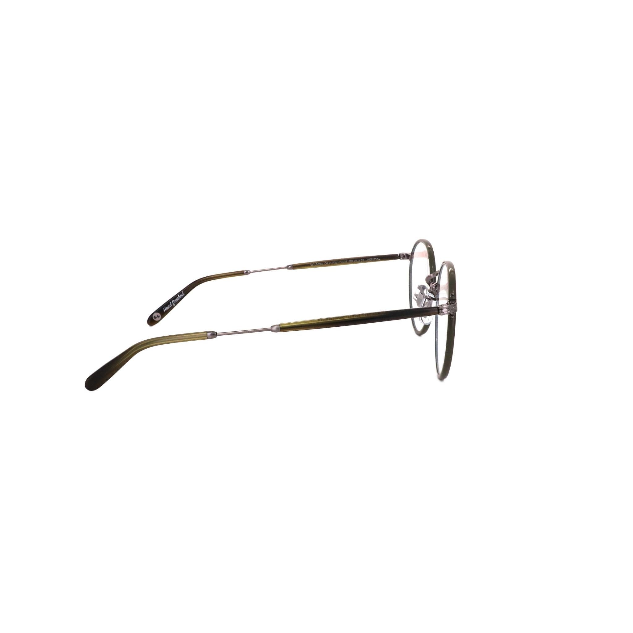 GARRETT LEIGHT CALIFORNIA WILSON 3003 - Jorge Oculista