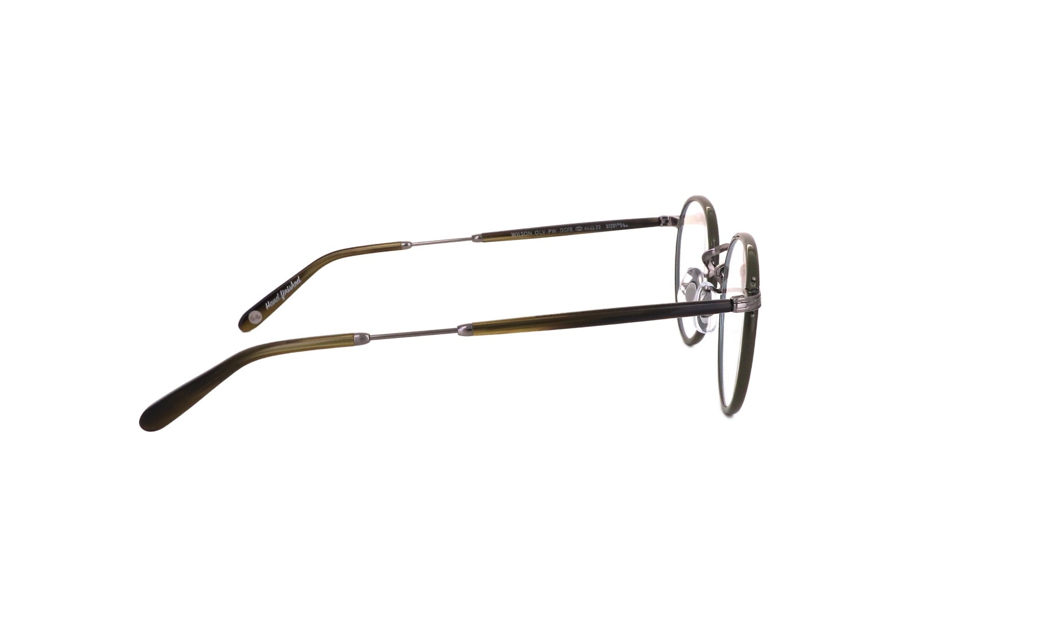 GARRETT LEIGHT CALIFORNIA WILSON 3003 - Jorge Oculista