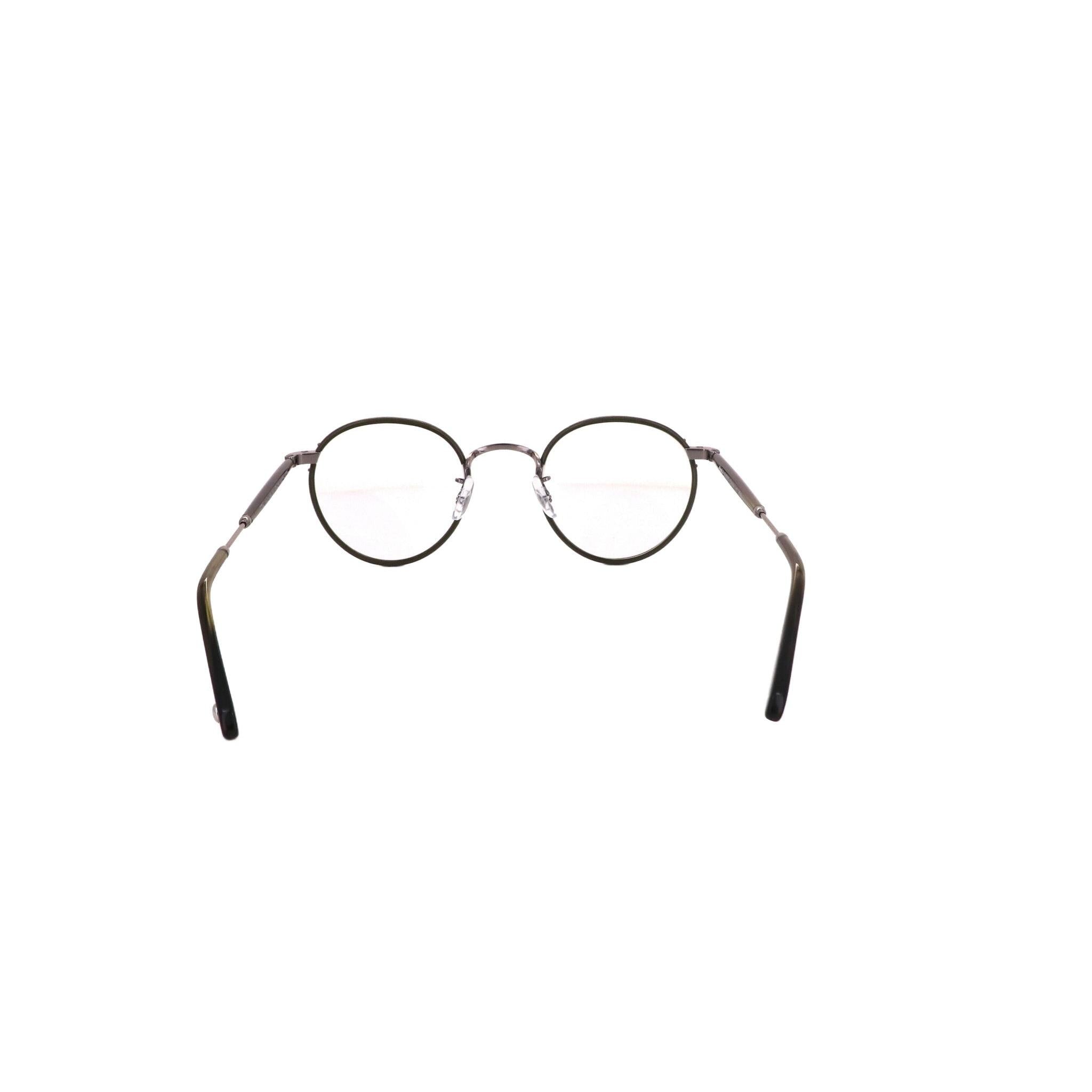 GARRETT LEIGHT CALIFORNIA WILSON 3003 - Jorge Oculista