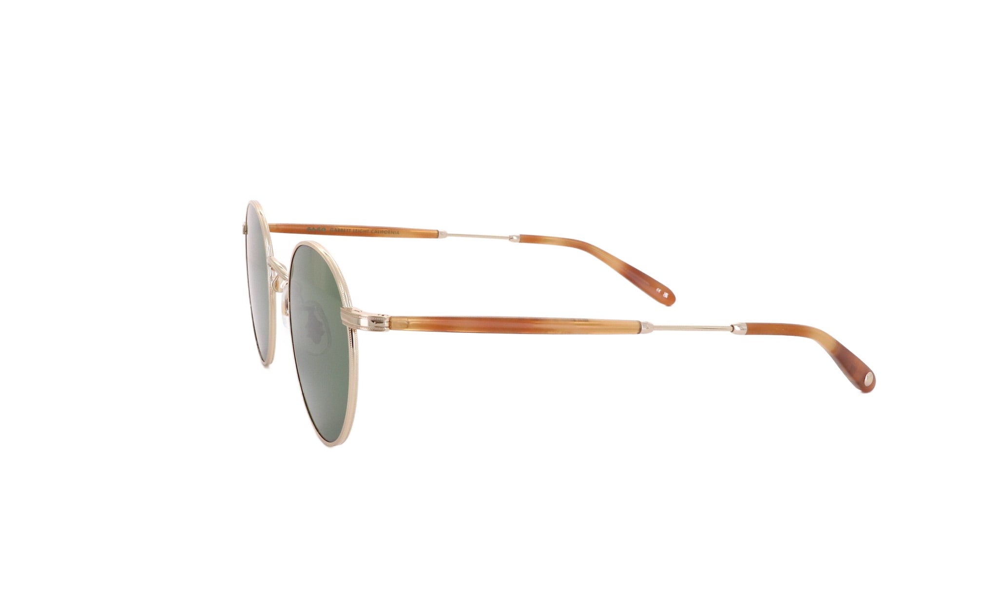 GARRETT LEIGHT CALIFORNIA WILSON M 4005 - Jorge Oculista