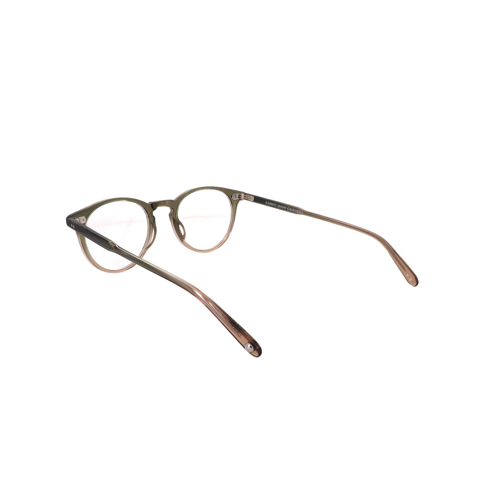 GARRETT LEIGHT CALIFORNIA WINWARD 1050 - Jorge Oculista