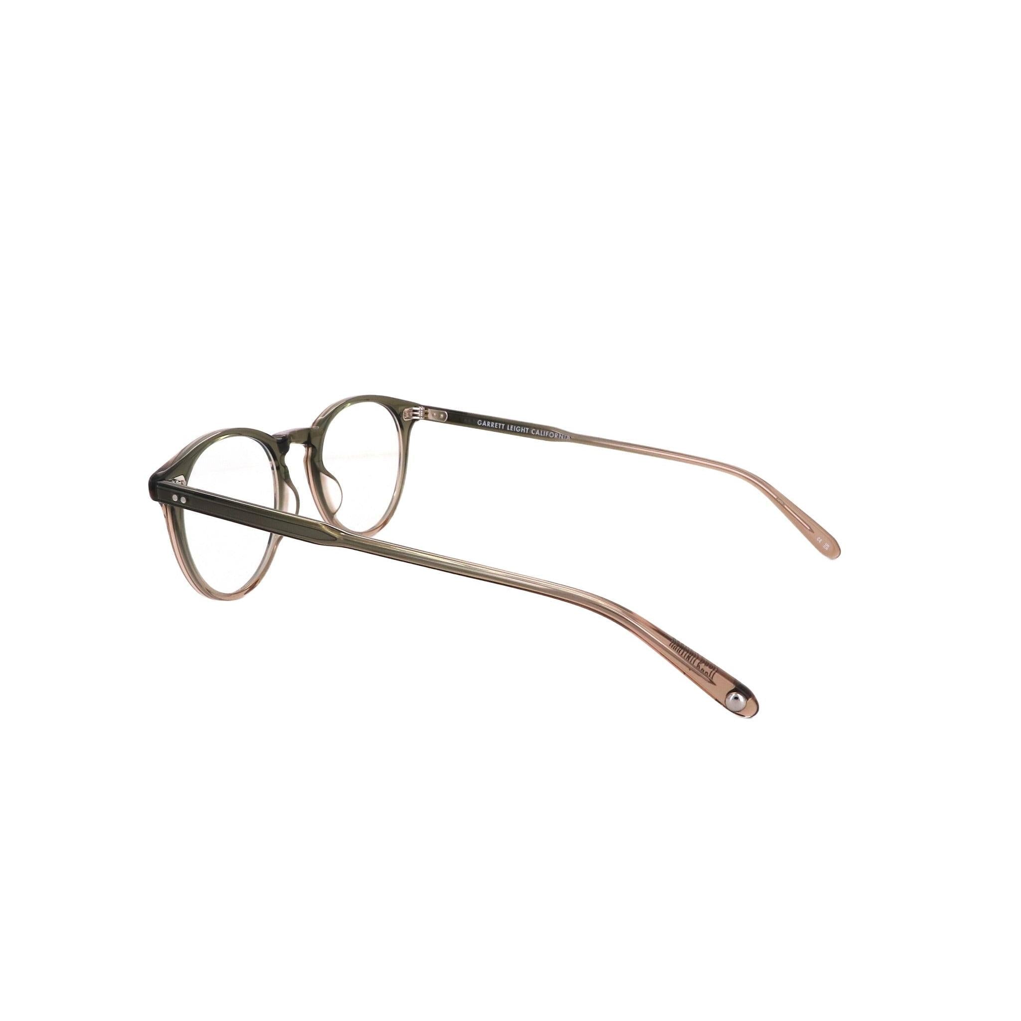 GARRETT LEIGHT CALIFORNIA WINWARD 1050 - Jorge Oculista