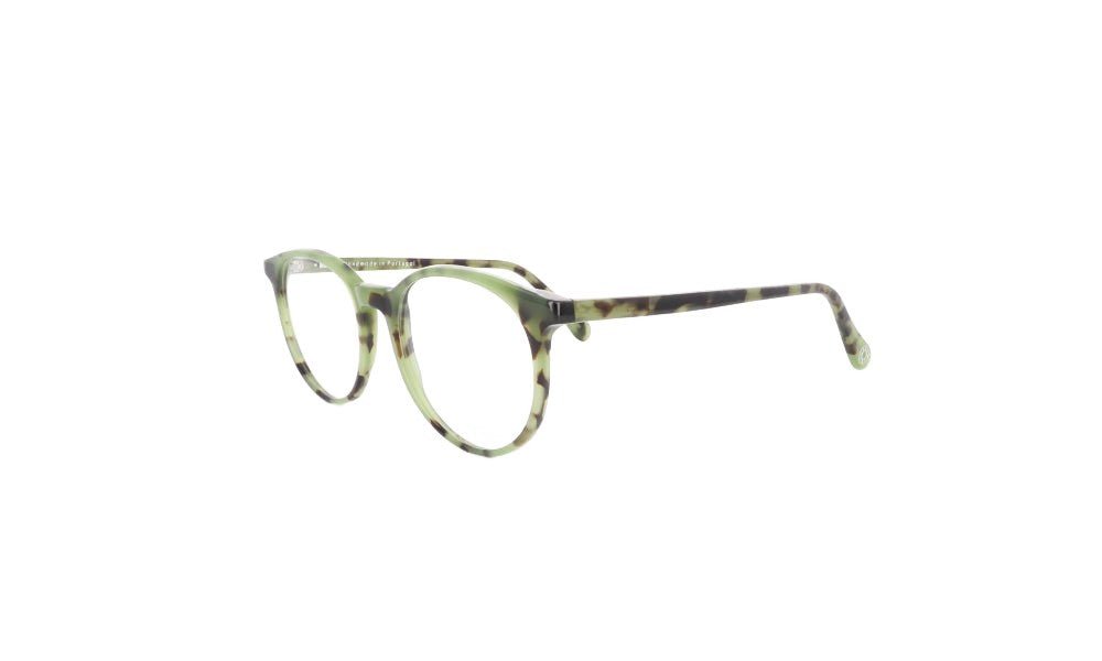 GEMA AZURITA - Jorge Oculista