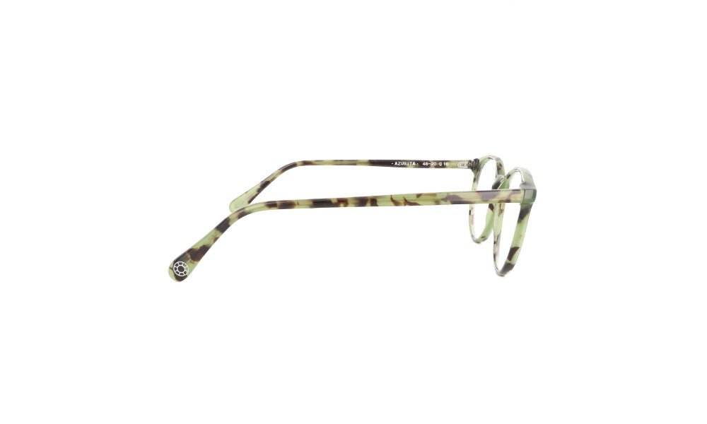 GEMA AZURITA - Jorge Oculista