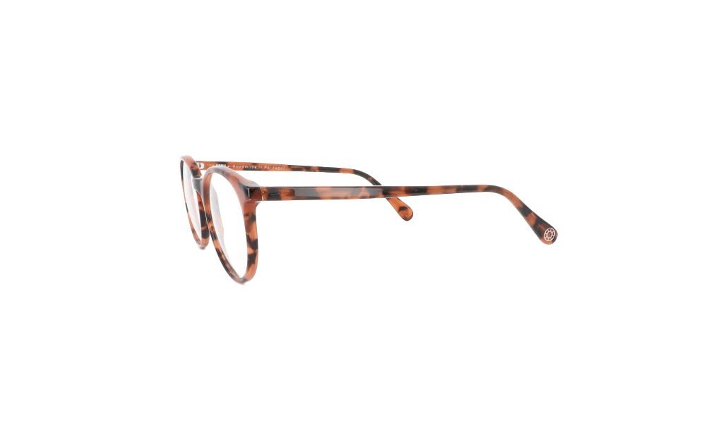 GEMA AZURITA - Jorge Oculista