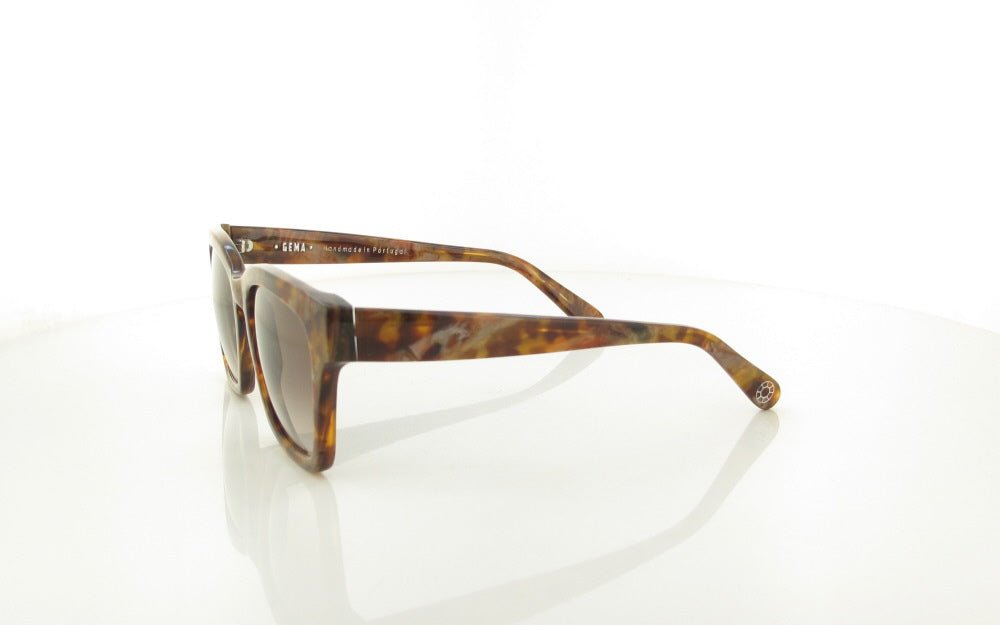 GEMA CITRINO - Jorge Oculista