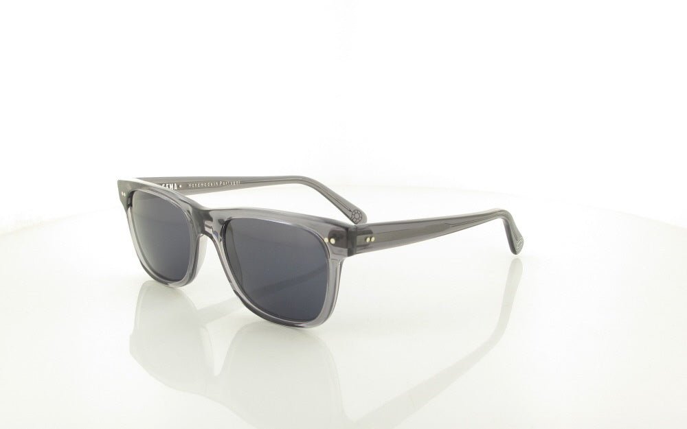 GEMA GRANADA - Jorge Oculista