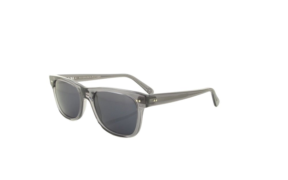 GEMA GRANADA - Jorge Oculista