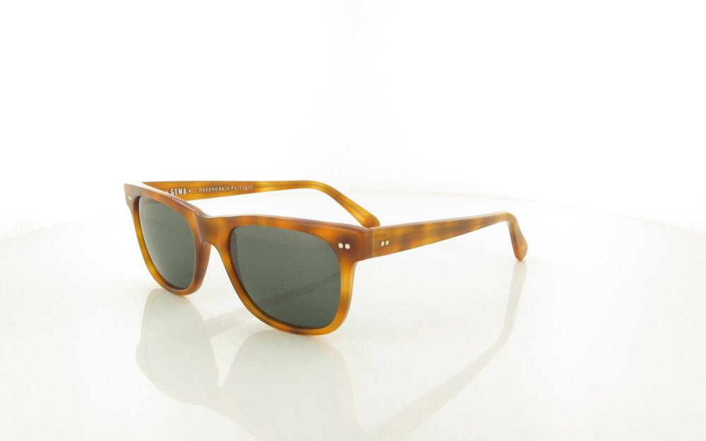 GEMA GRANADA - Jorge Oculista