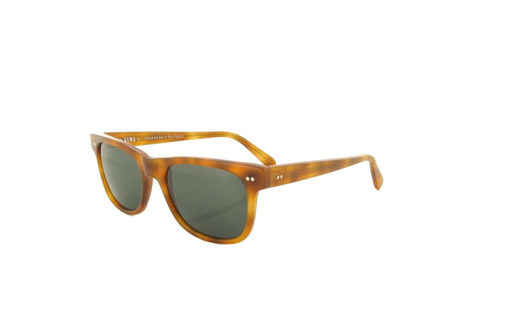 GEMA GRANADA - Jorge Oculista