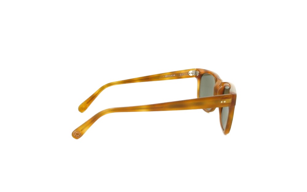 GEMA GRANADA - Jorge Oculista