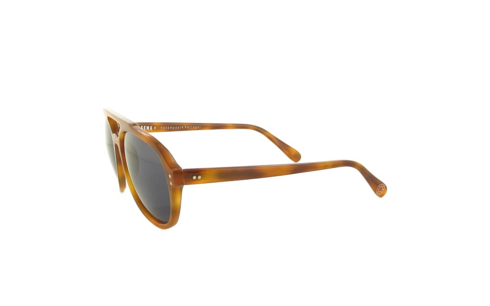 GEMA JASPE - Jorge Oculista