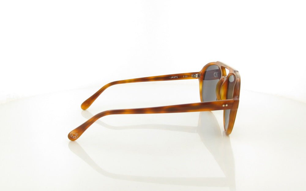 GEMA JASPE - Jorge Oculista