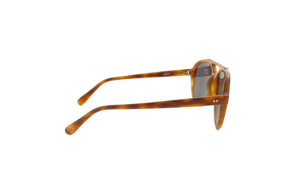 GEMA JASPE - Jorge Oculista