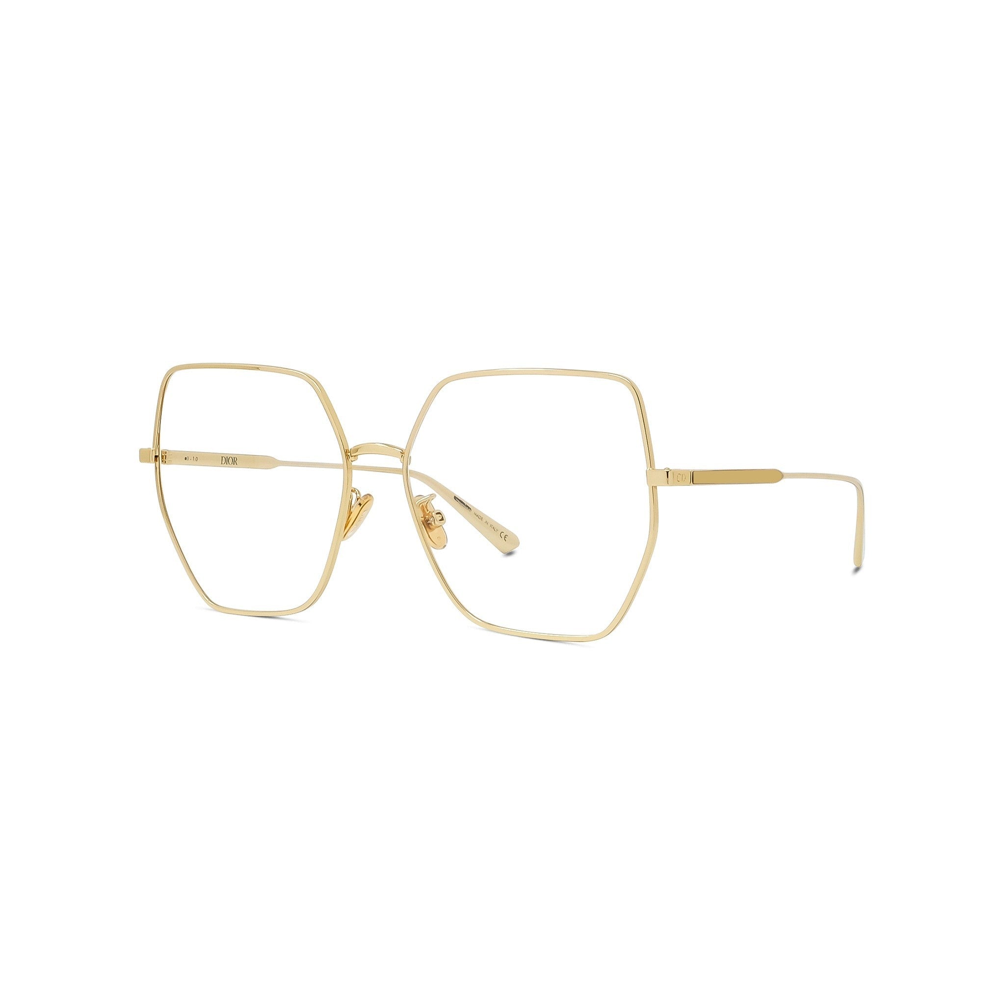 GEMDIORO S2U GEOMETRIC EYEGLASSES - Jorge Oculista